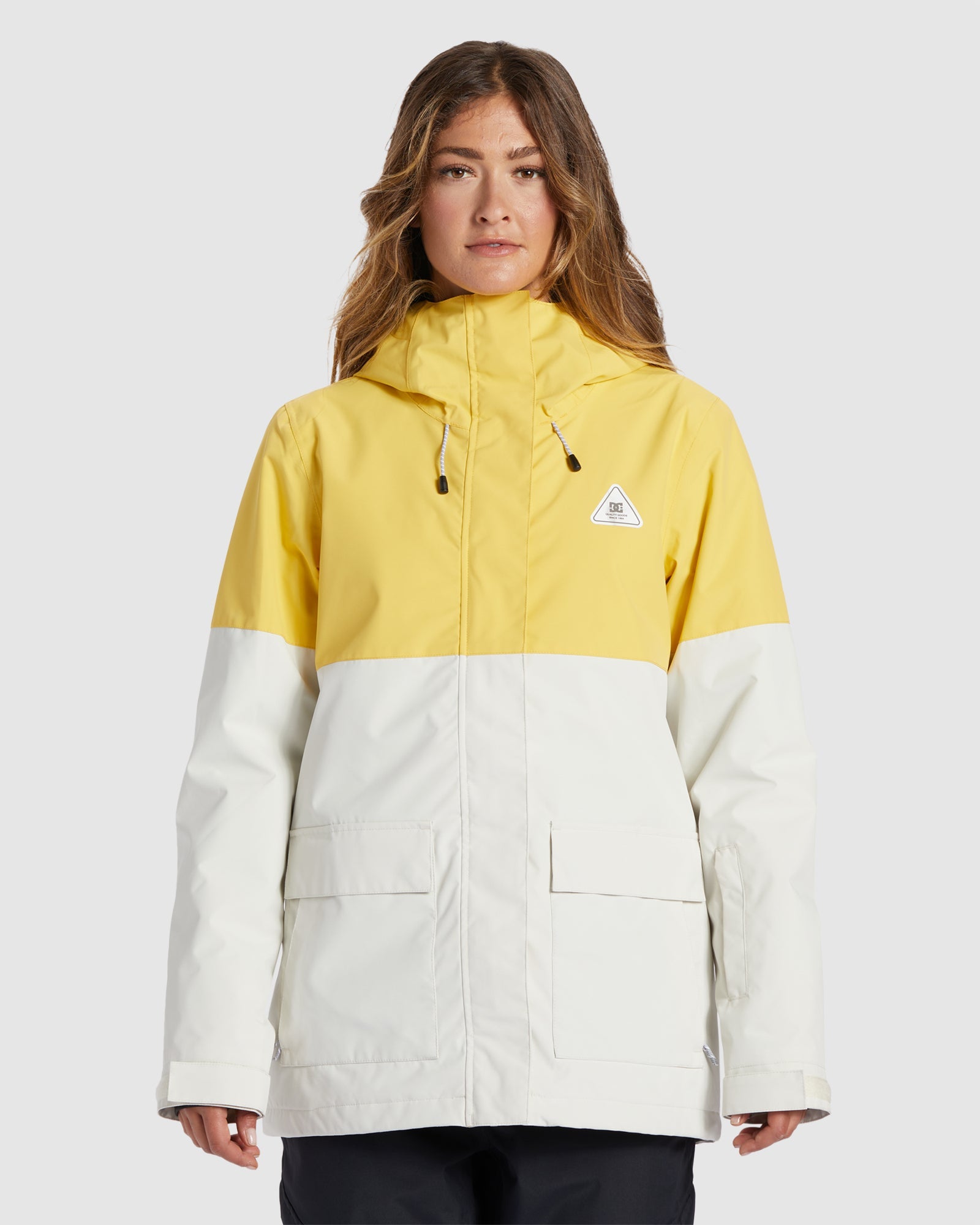 Cruiser Technical Snow Jacket