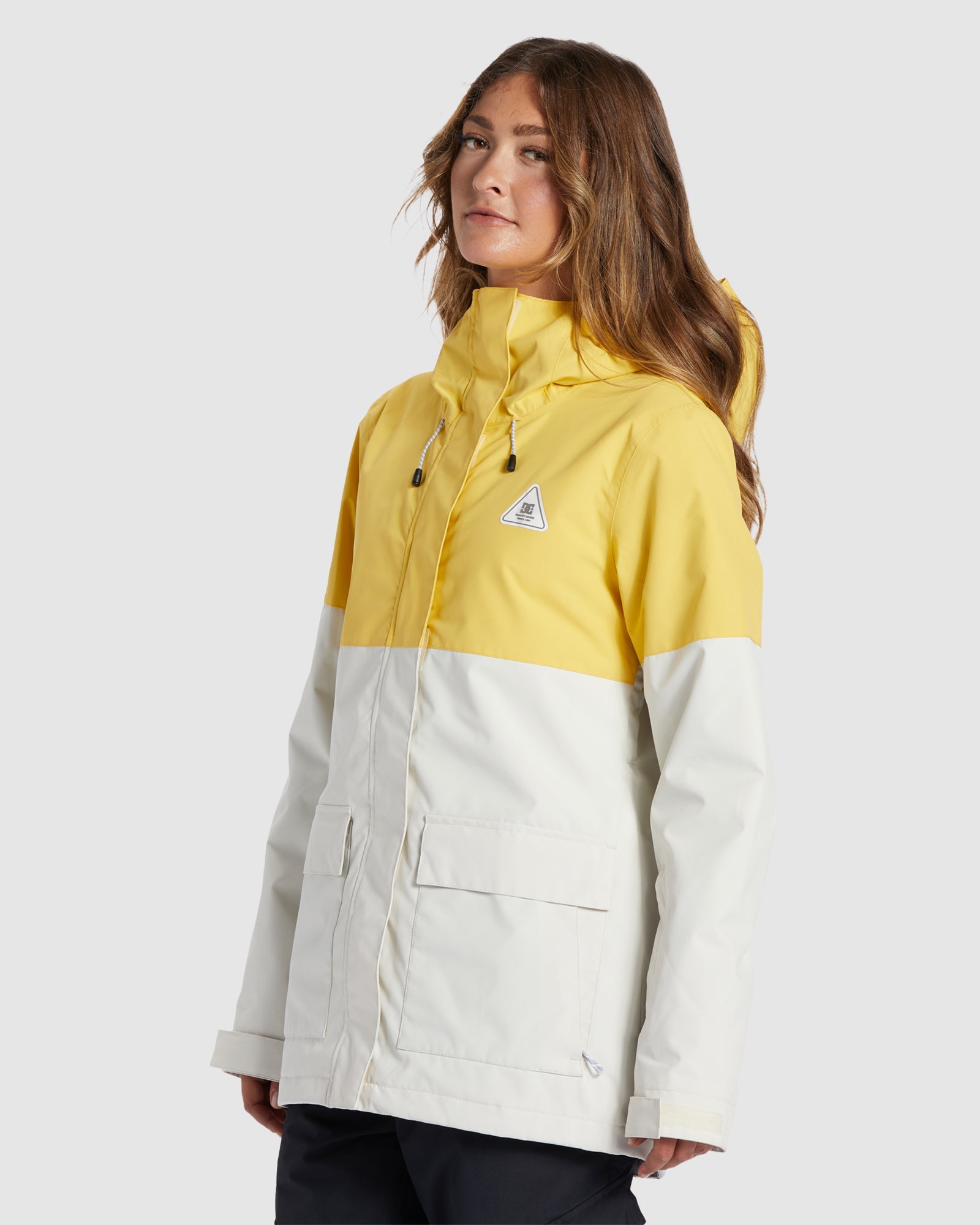 Cruiser Technical Snow Jacket