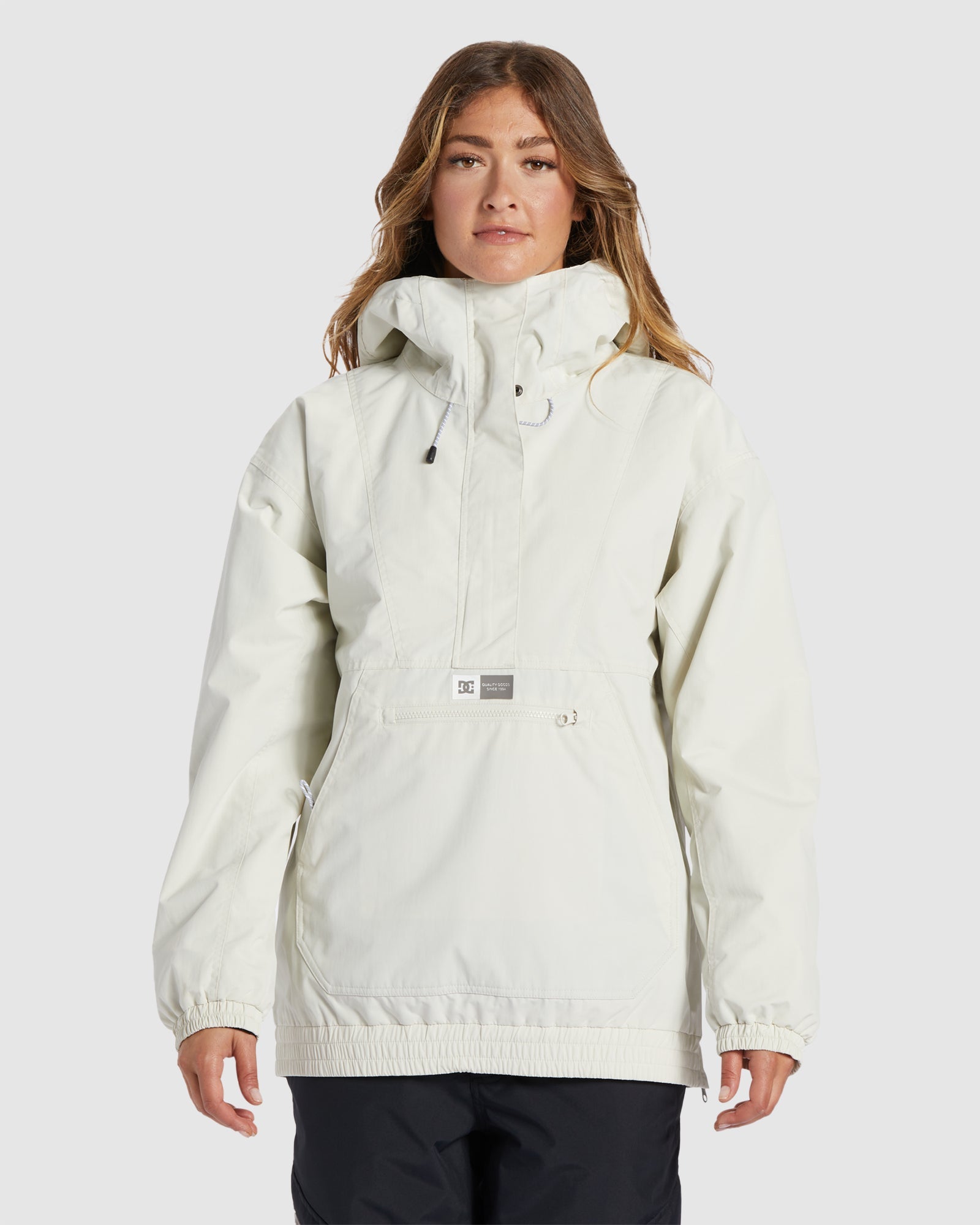 Chalet Technical Anorak Snow Jacket