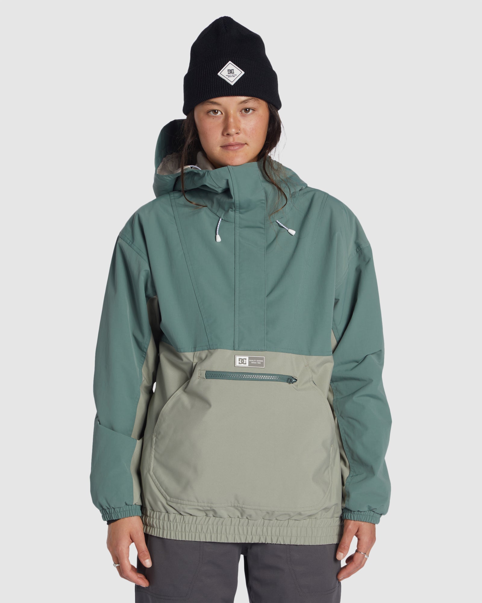 Women's Chalet Snow Jacket