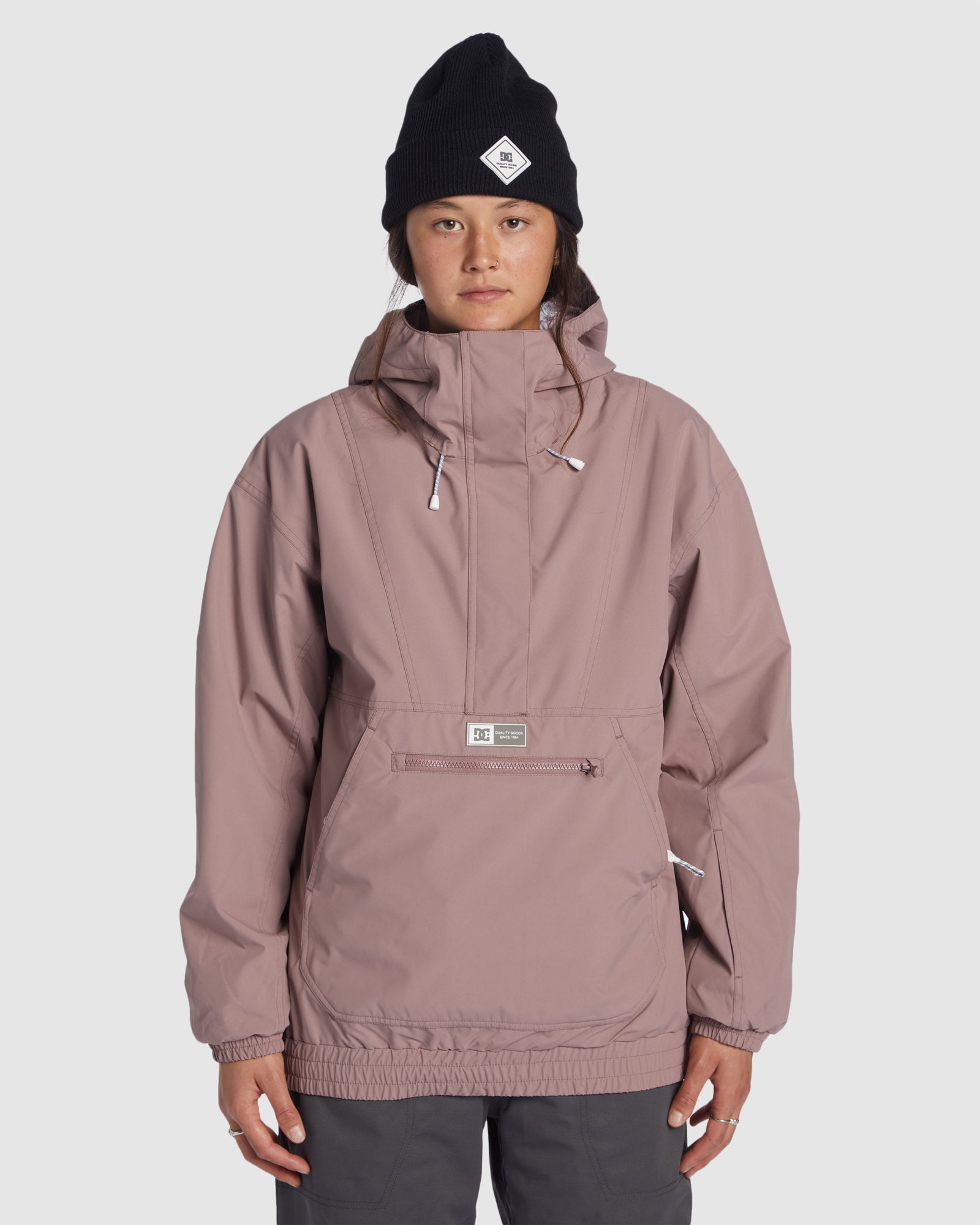 Women's Chalet Snow Jacket