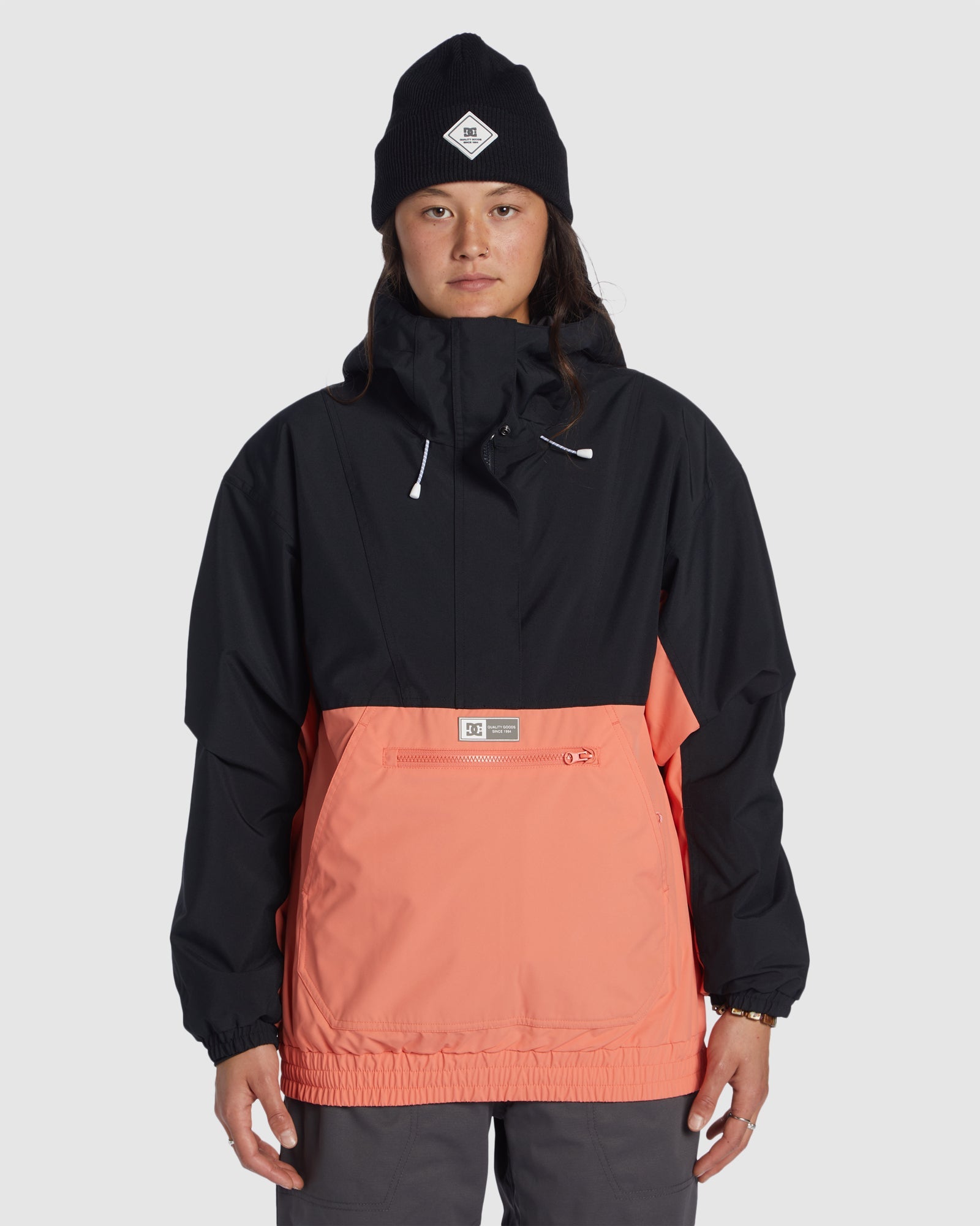 Women's Chalet Snow Jacket