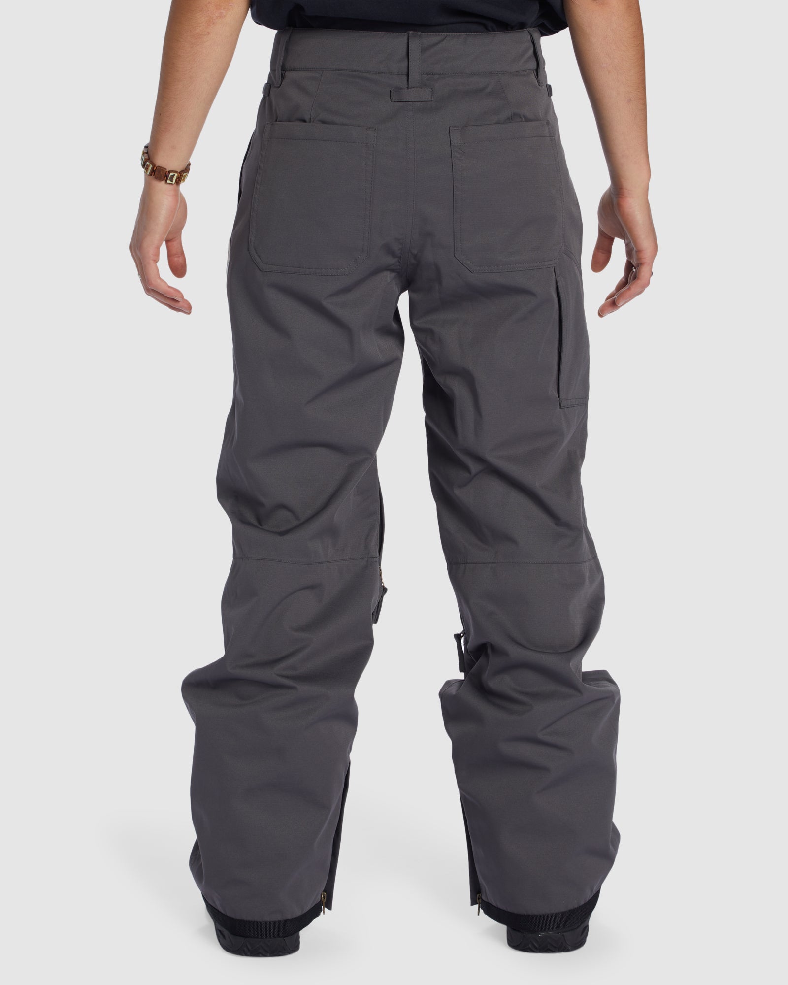 Womens Riveter Snow Pants