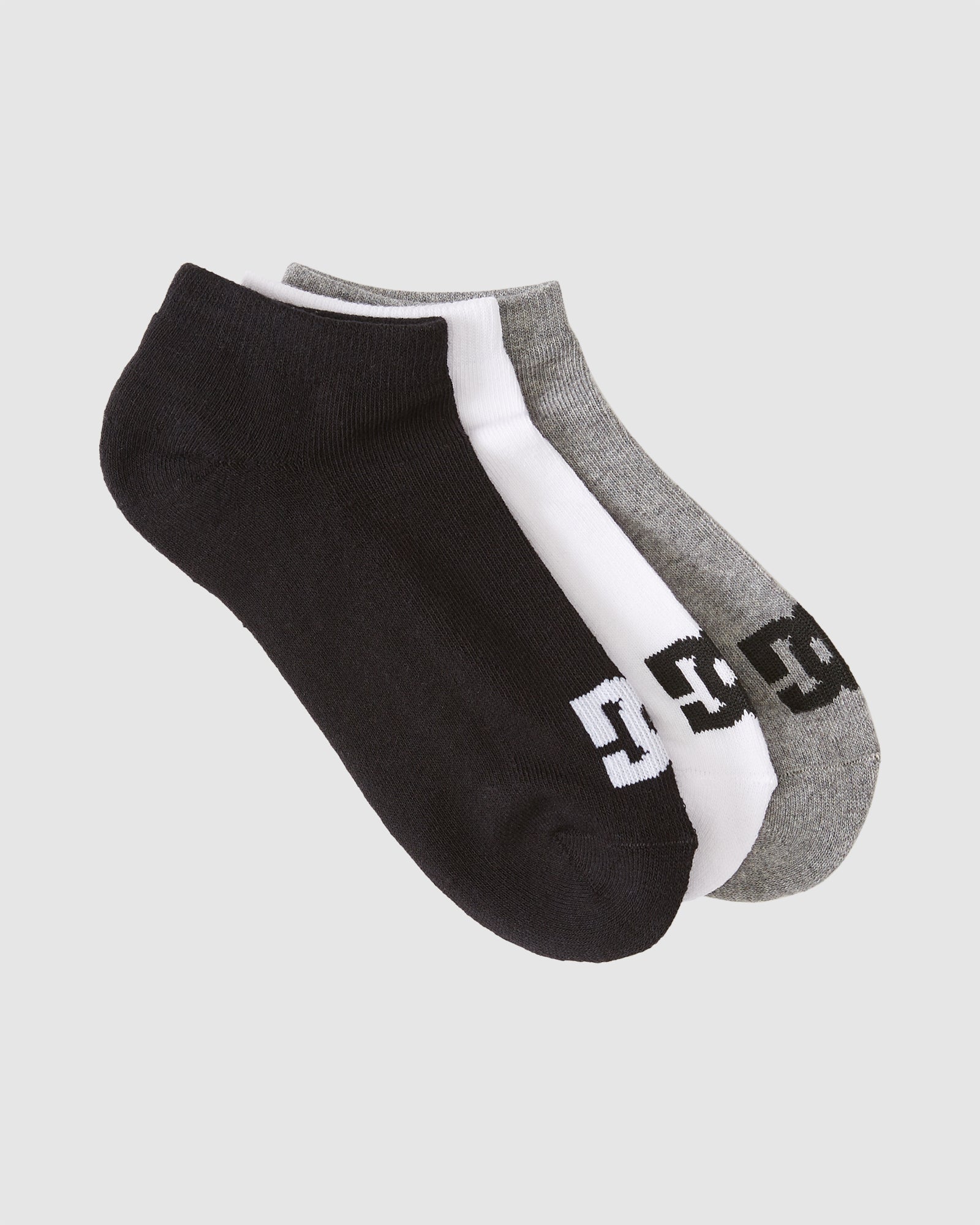 Men's Ankle 5Pk Socks