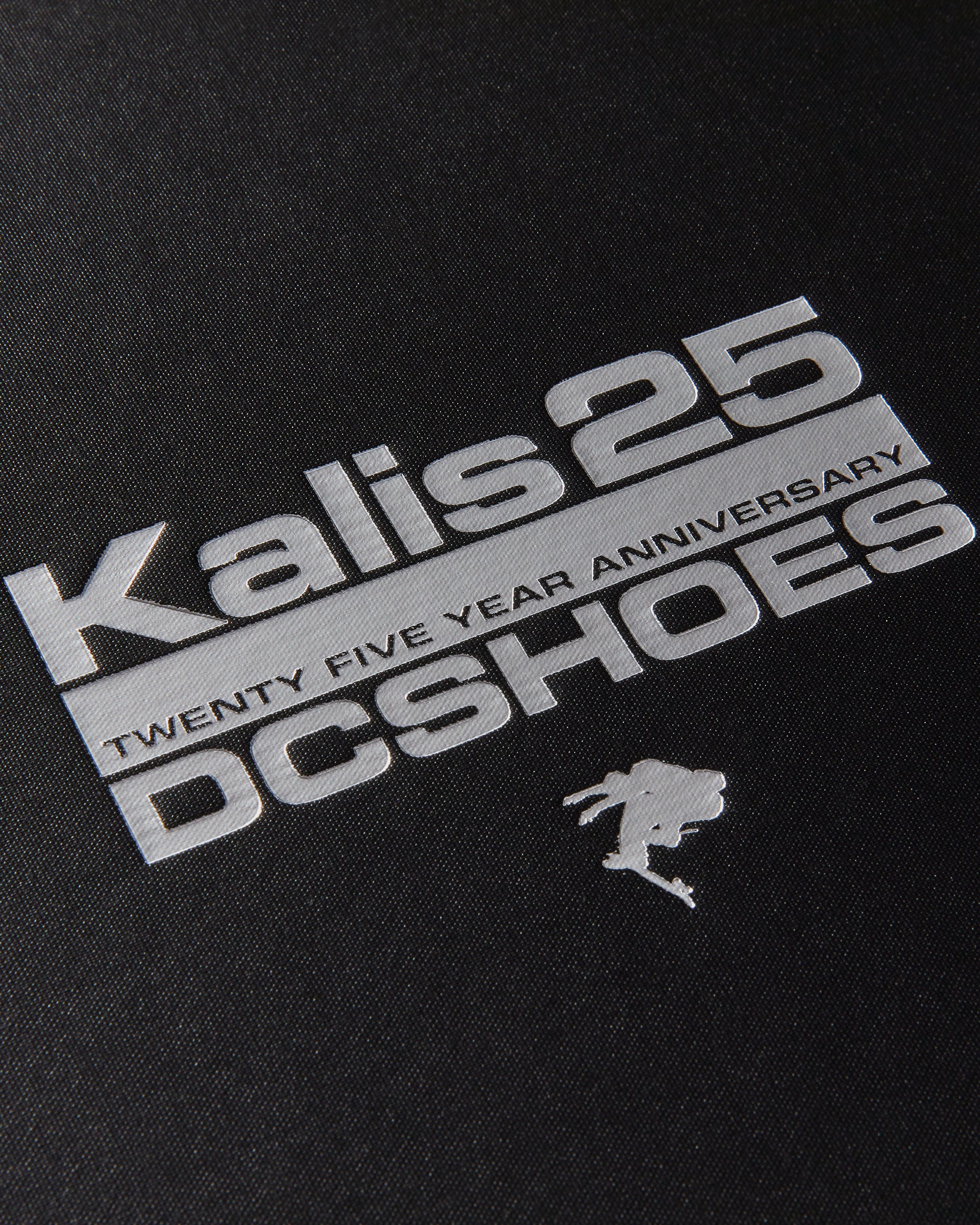 KALIS 25 BLABAC BOOK