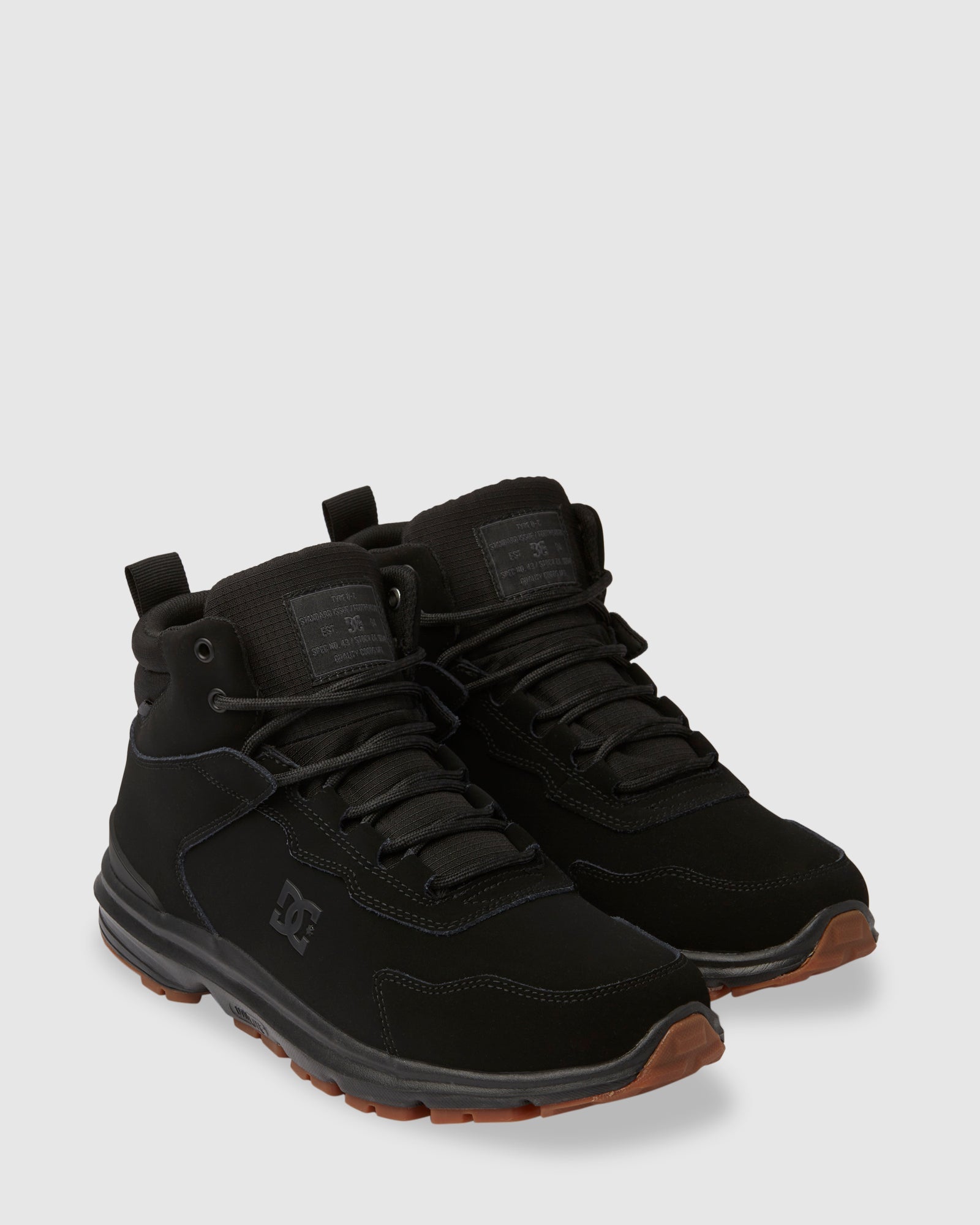 Men's Mutiny Boots