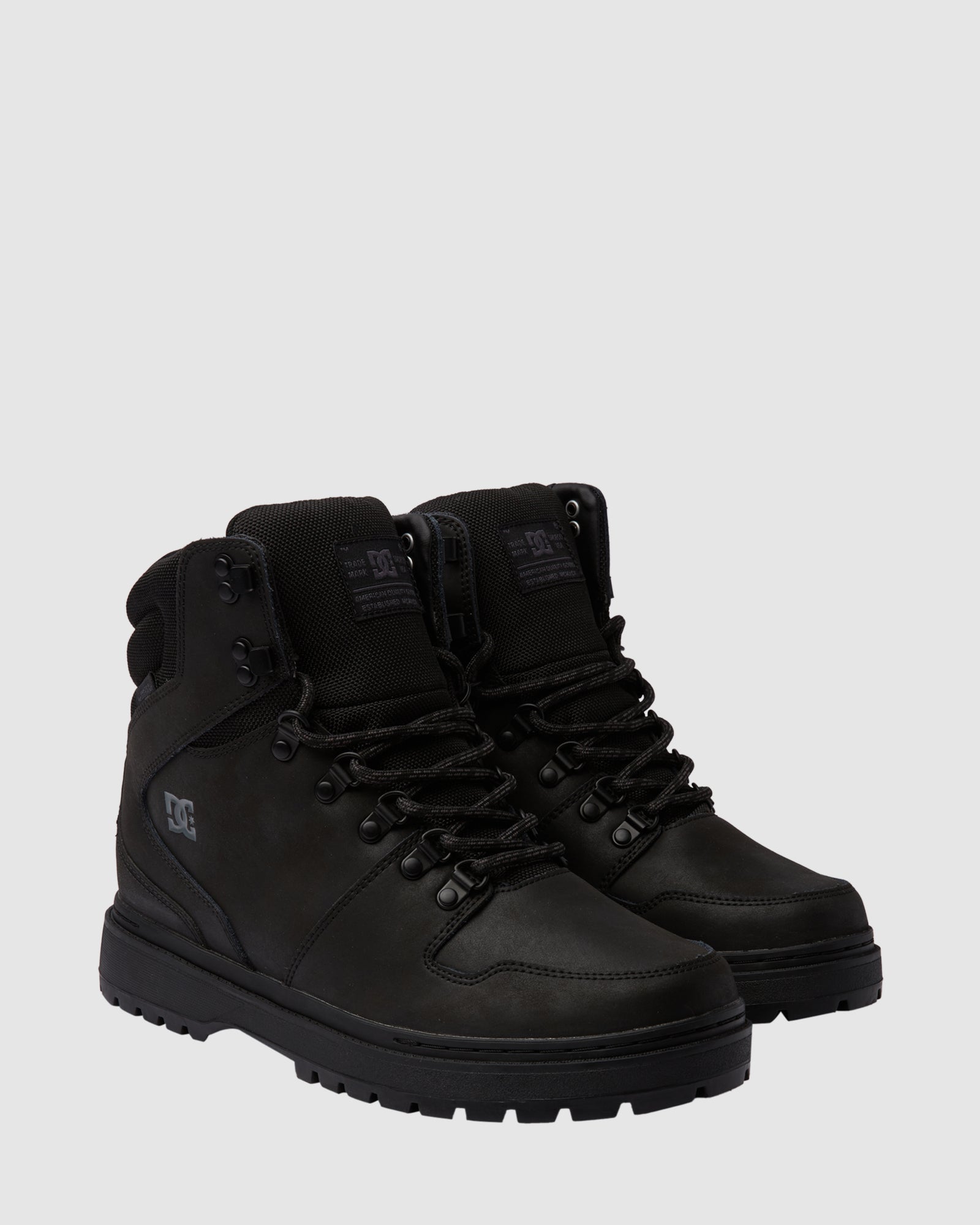 Men's Peary Tr Boots