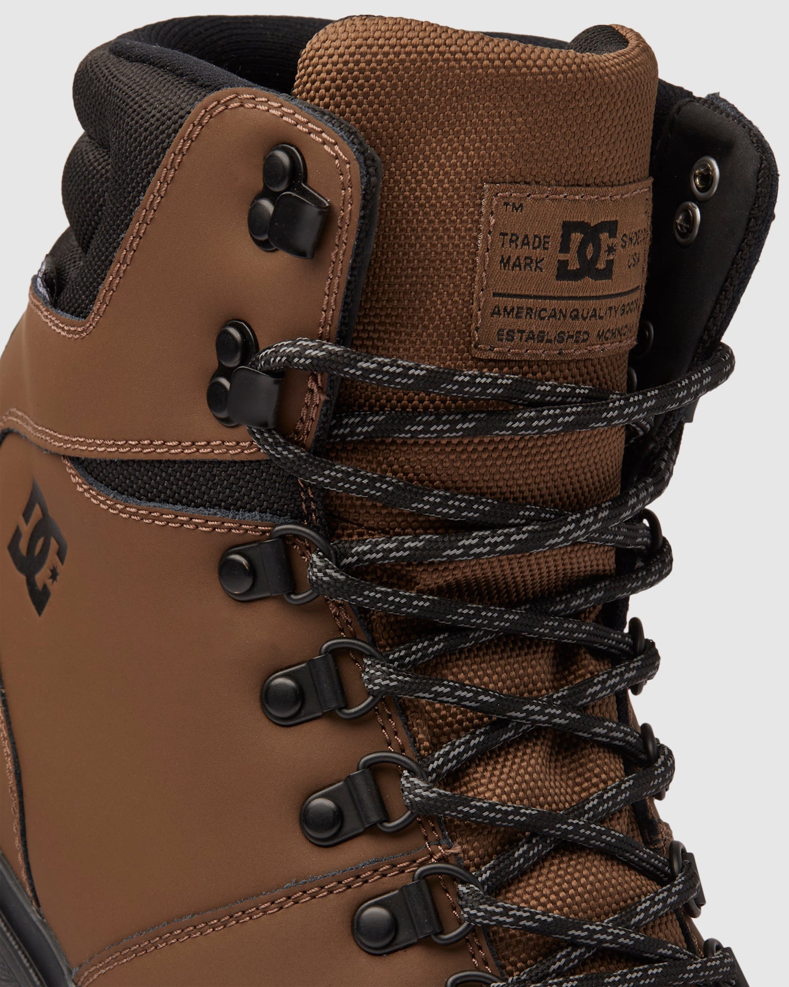 Men's Peary Tr Boots