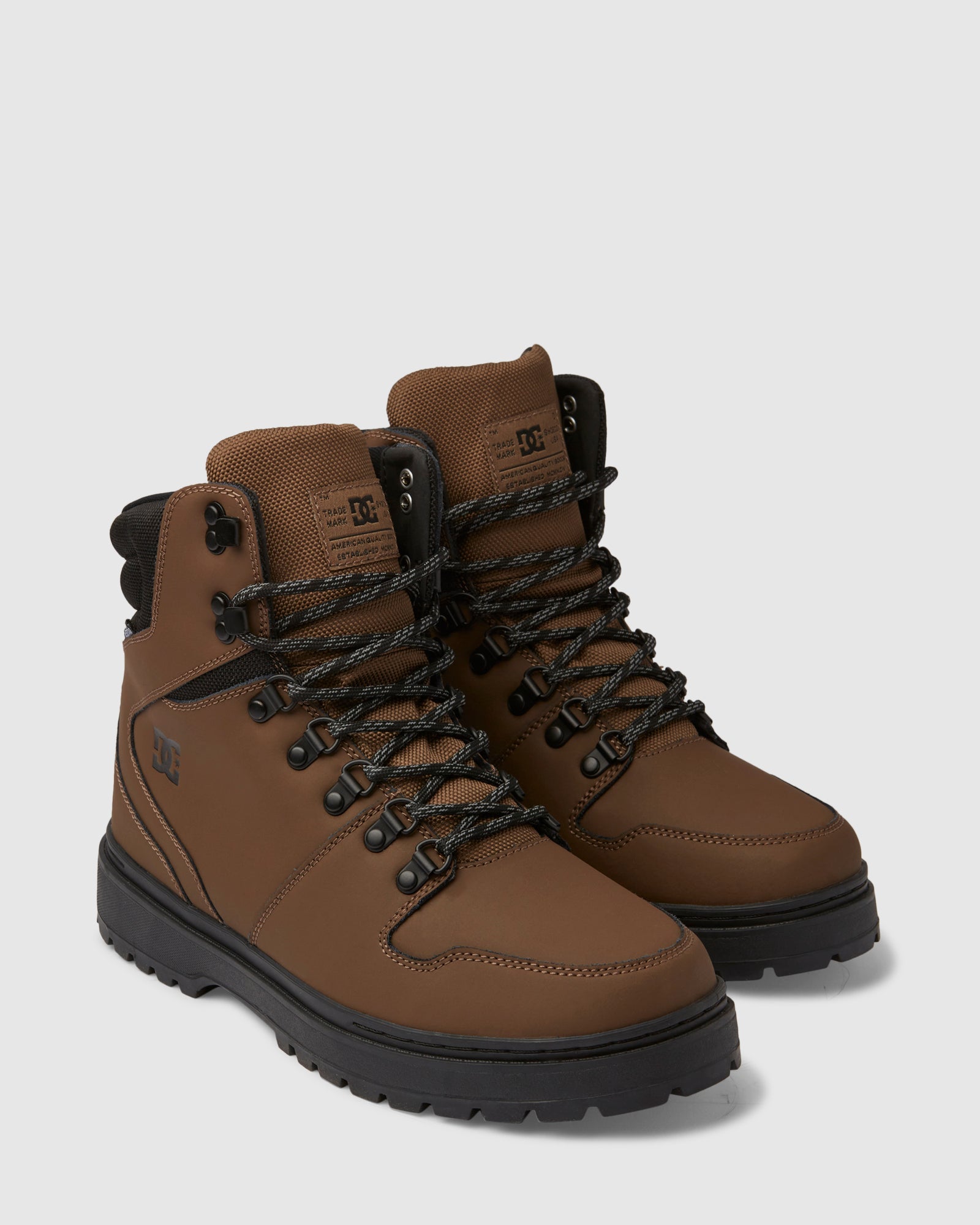 Men's Peary Tr Boots