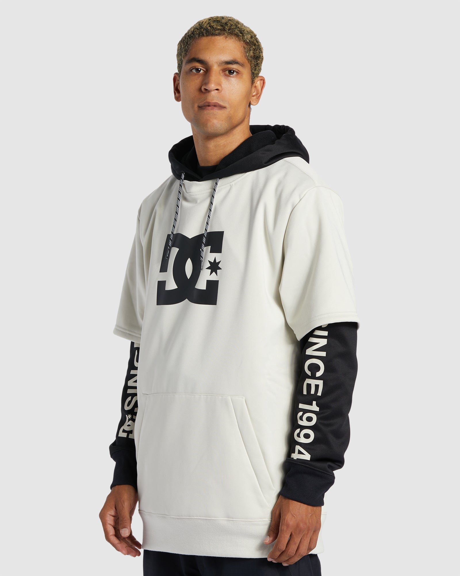 Dryden Technical Hoodie