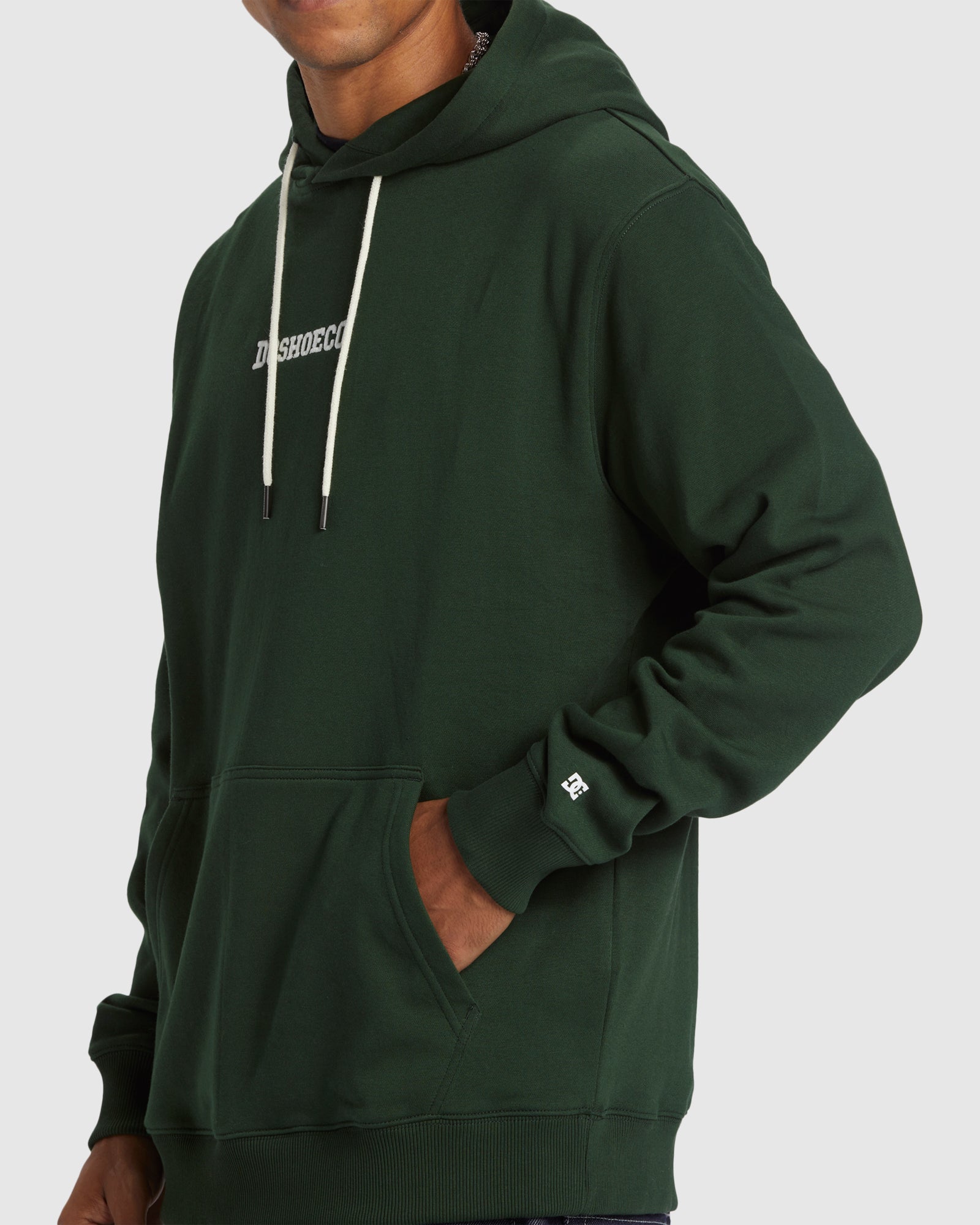 Mens Baseline Hoodie