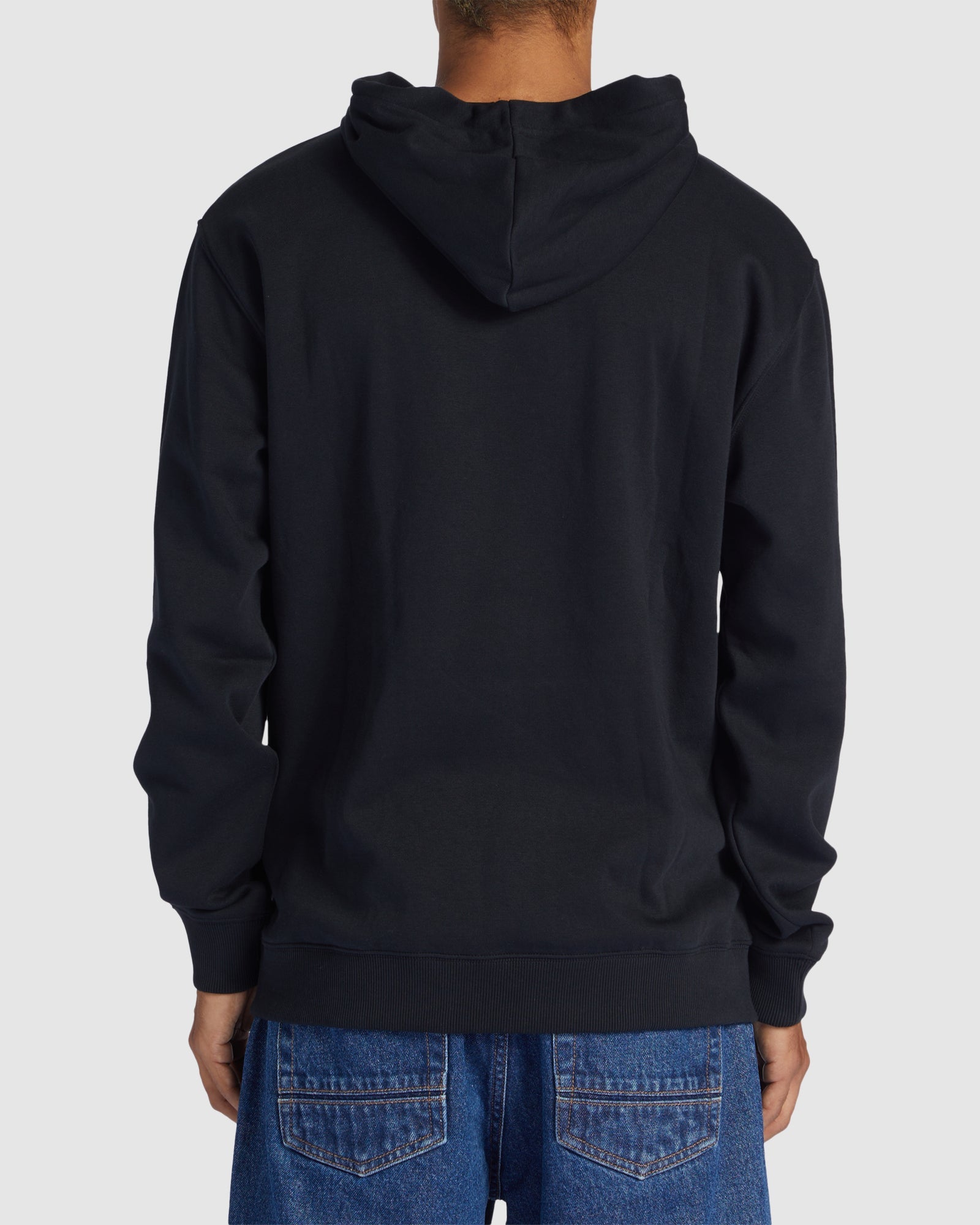 Mens Baseline Hoodie