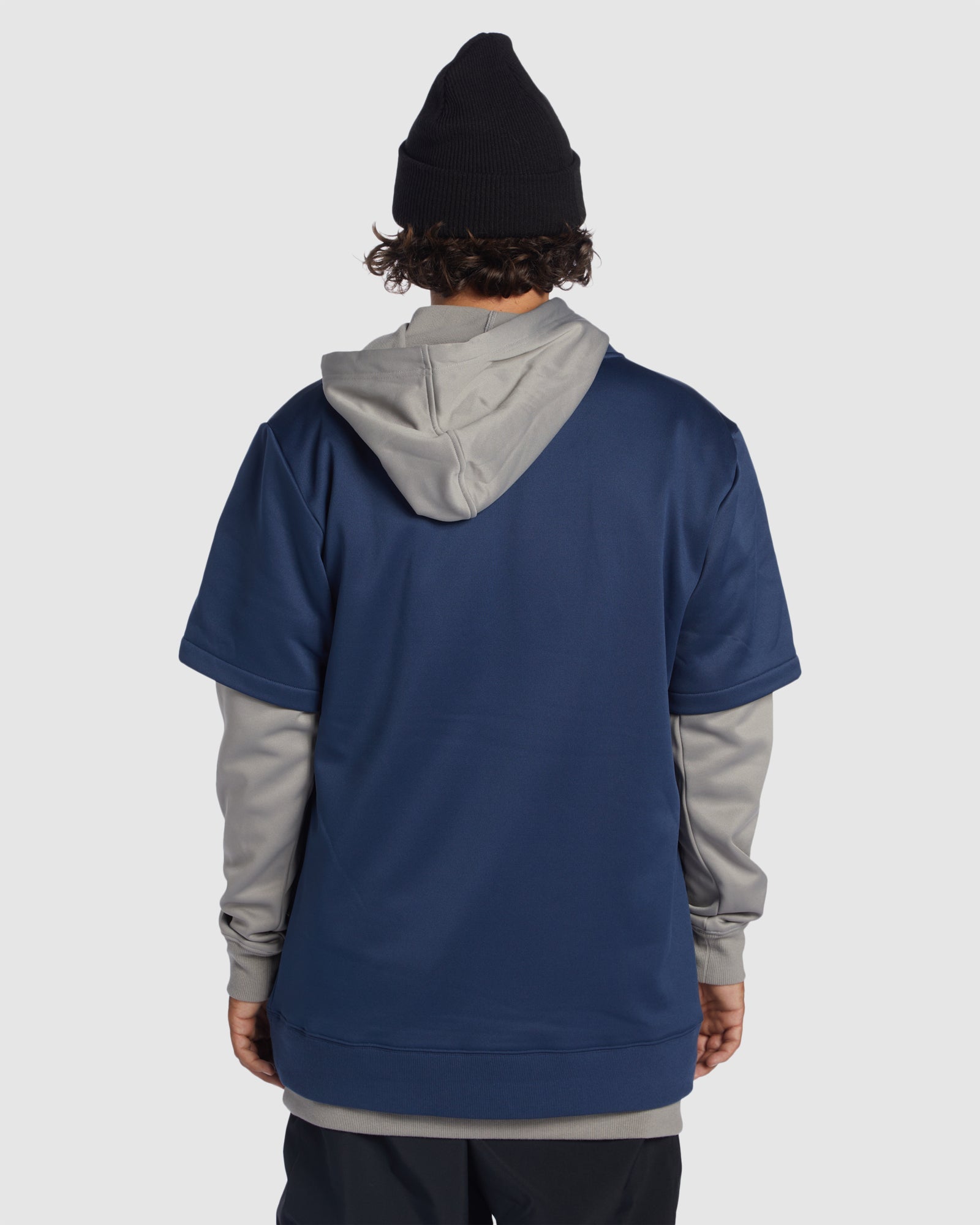 Men's Dryden Hoodie