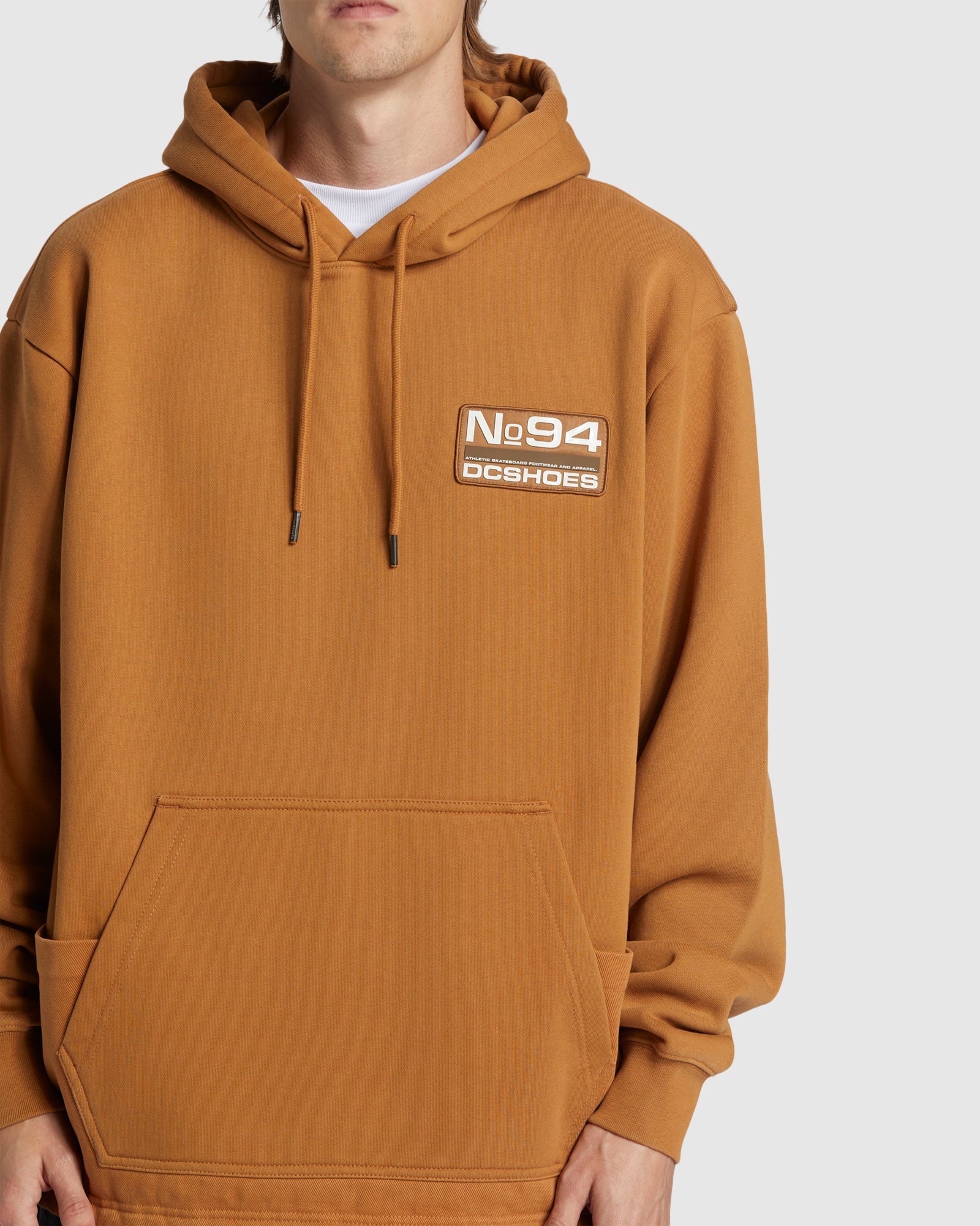 Men's NO 94 Worker Hoodie