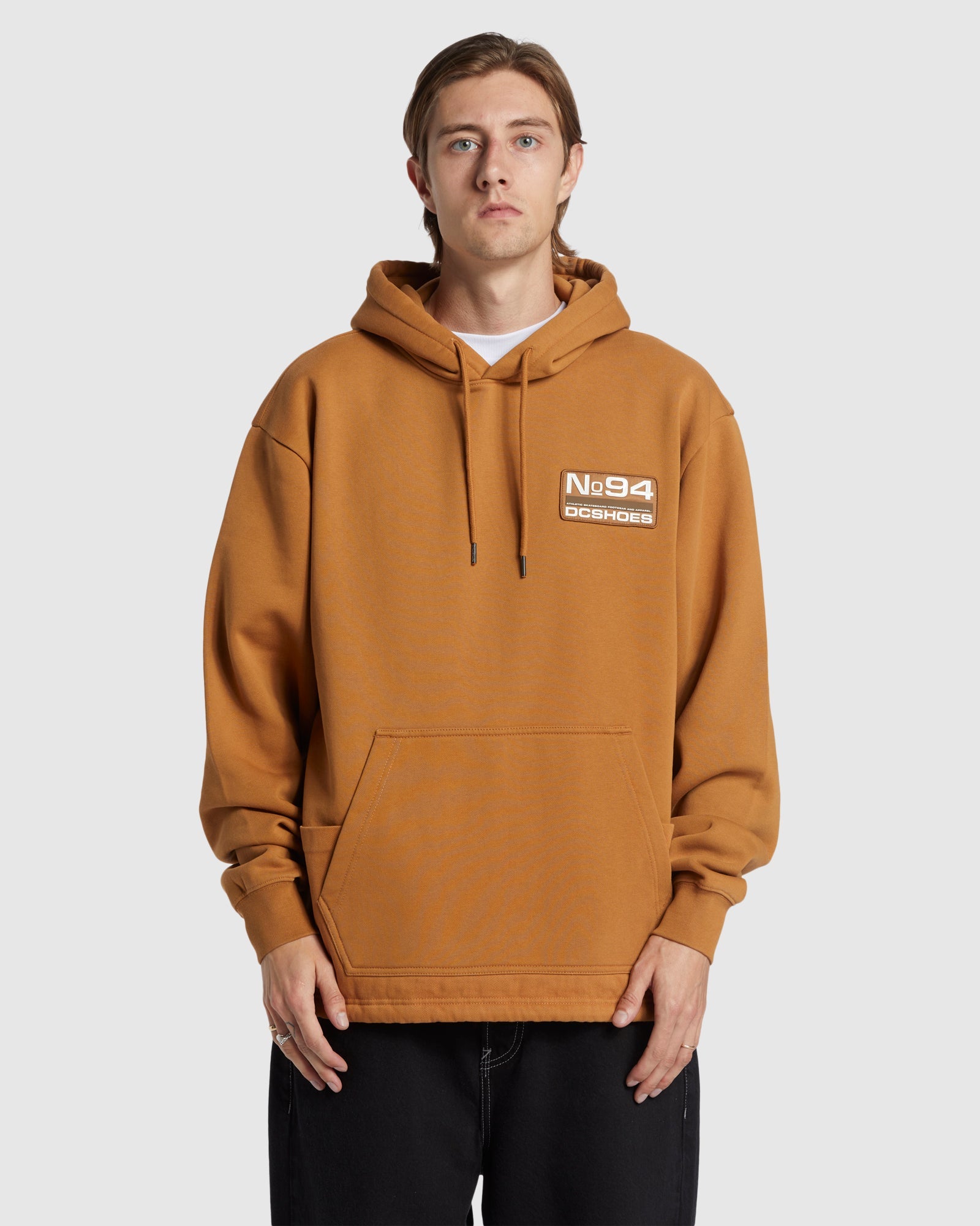 Men's NO 94 Worker Hoodie