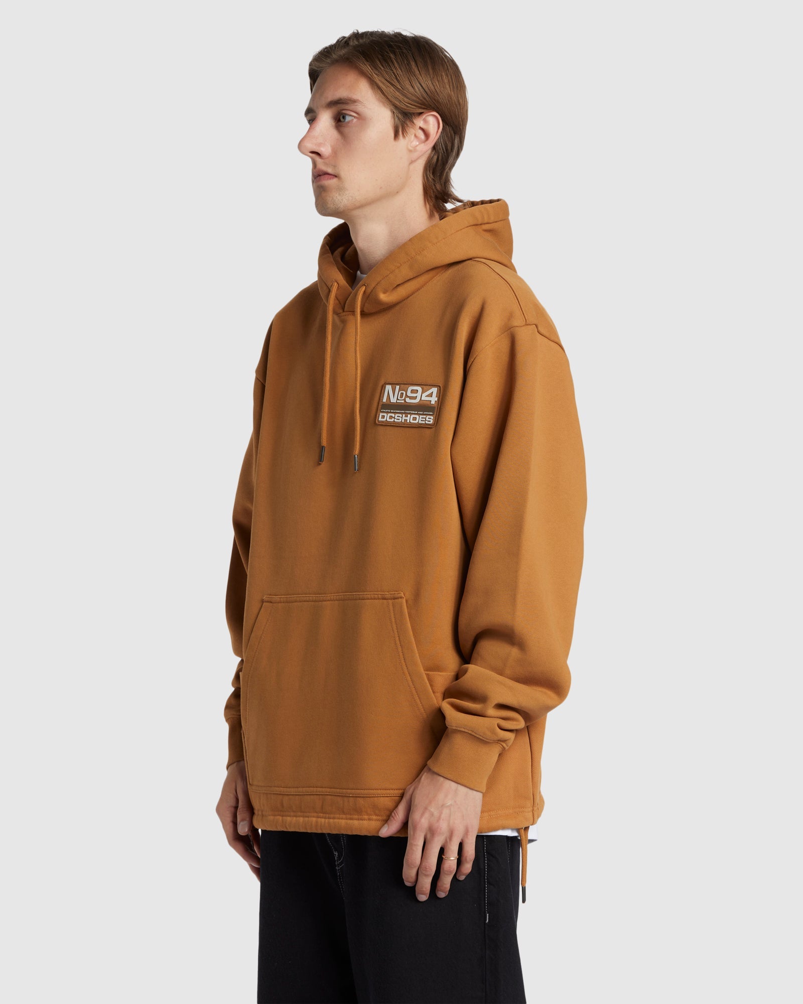 Men's NO 94 Worker Hoodie