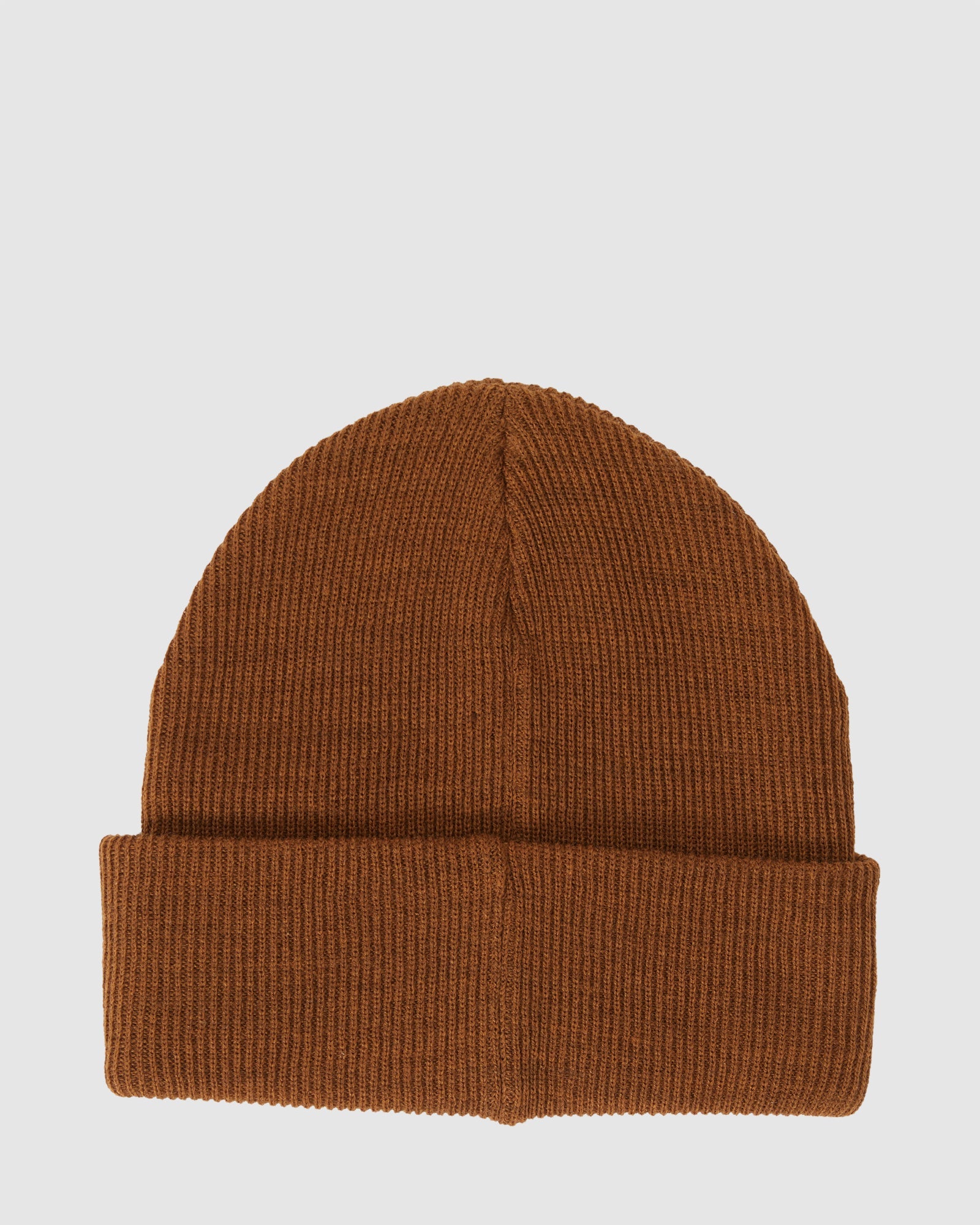 Label Beanie