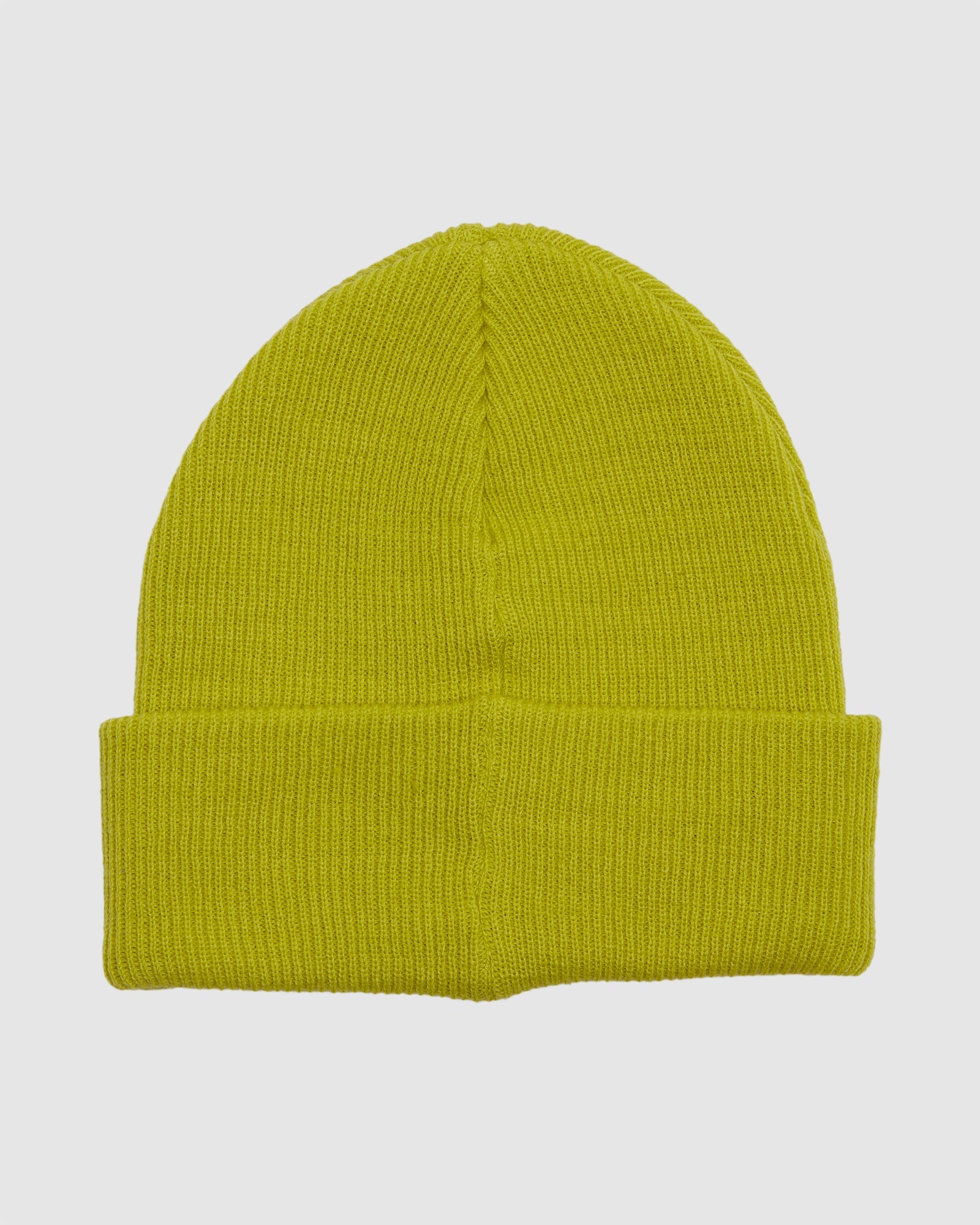 Label Beanie