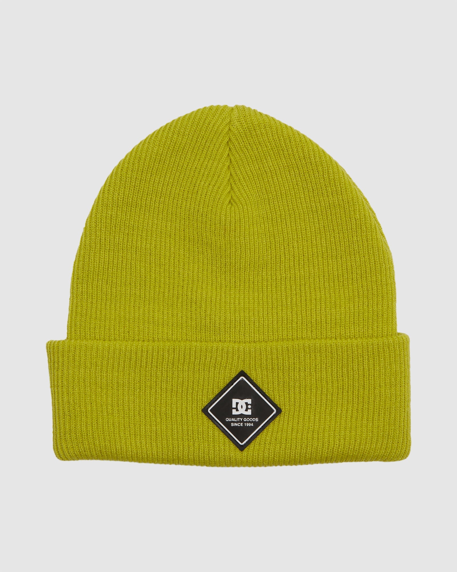 Label Beanie