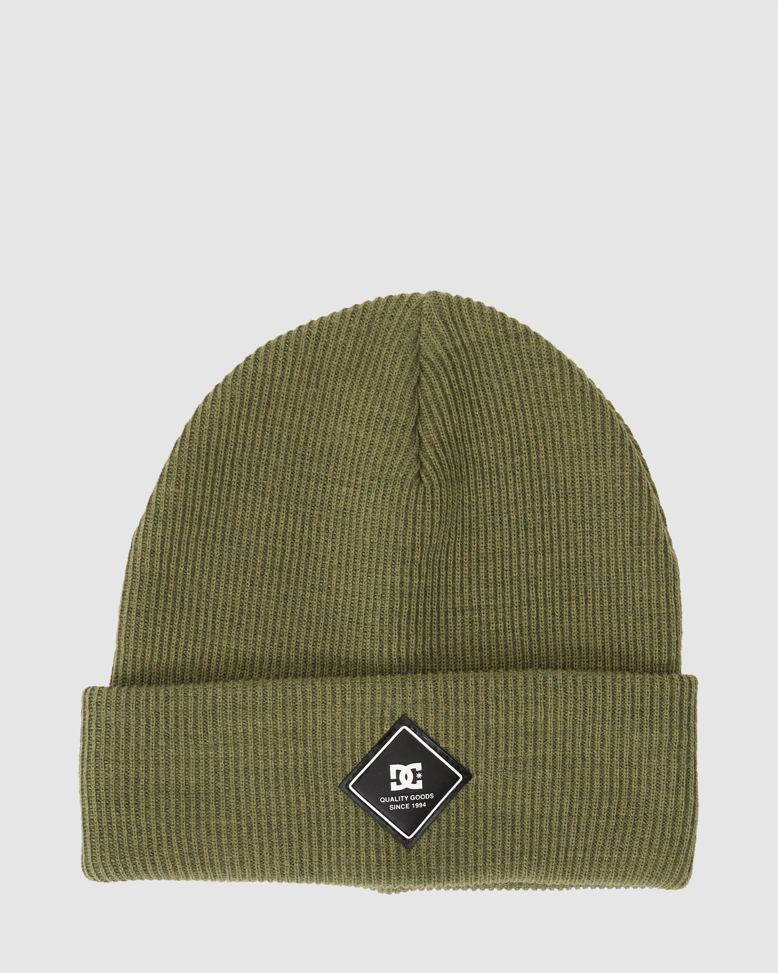 Label Beanie