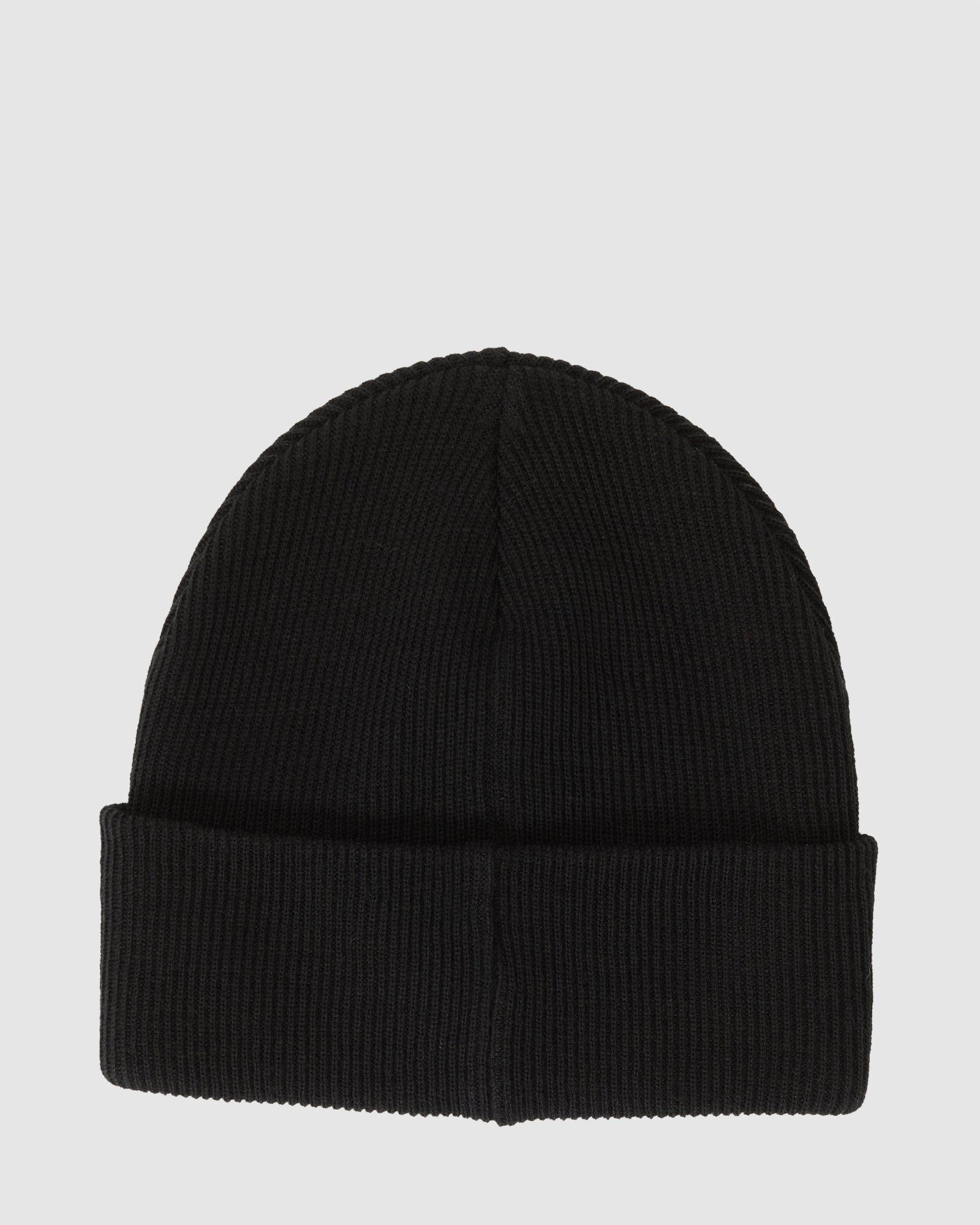 Label Beanie