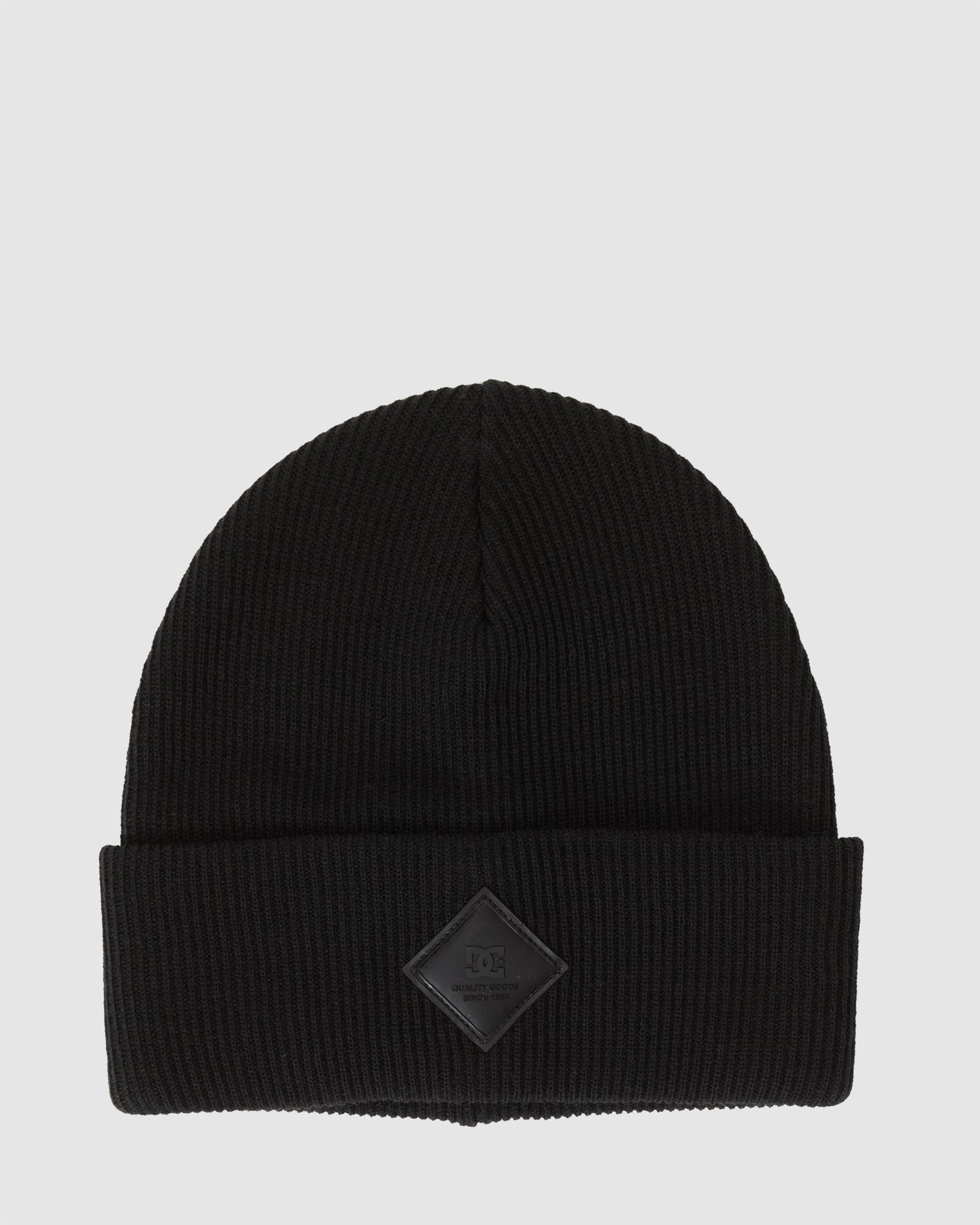 Label Beanie