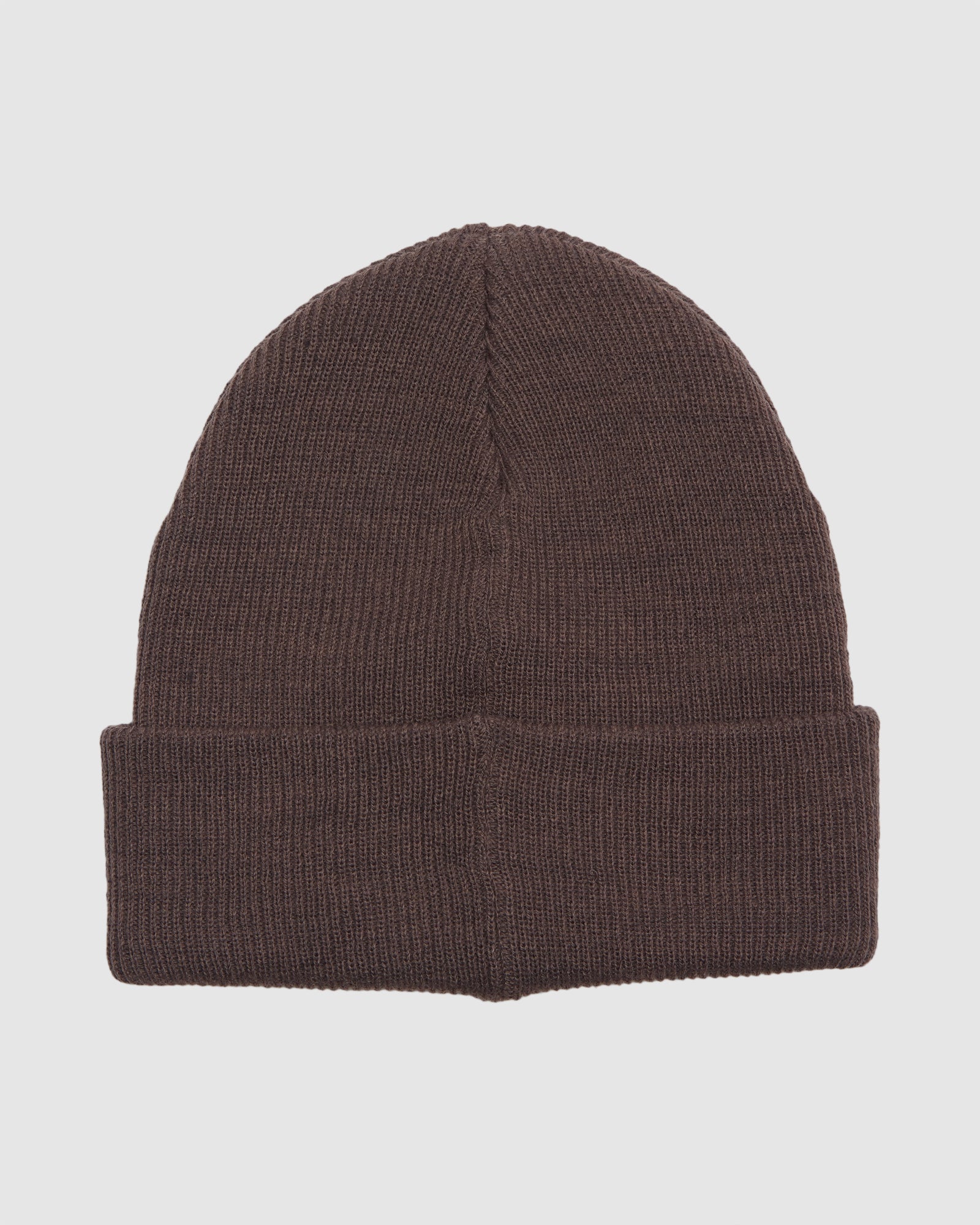 Label Beanie