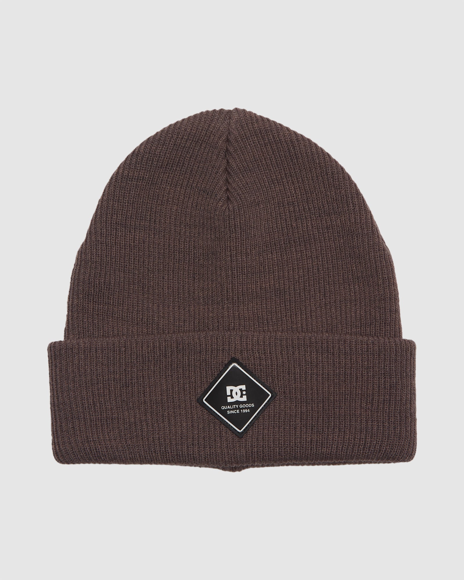 Label Beanie