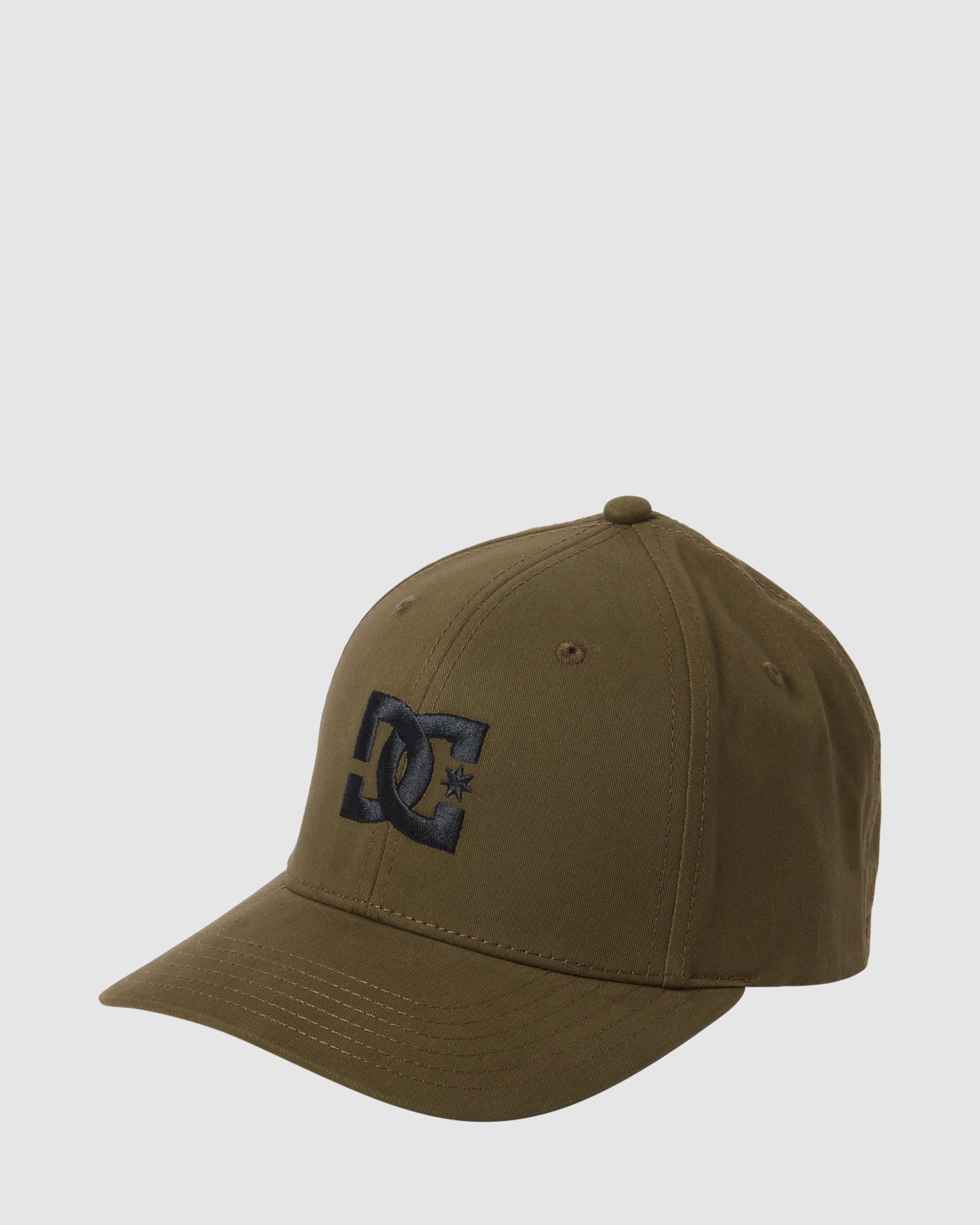 Men s Hats Caps Shop the Collection Online DC Shoes