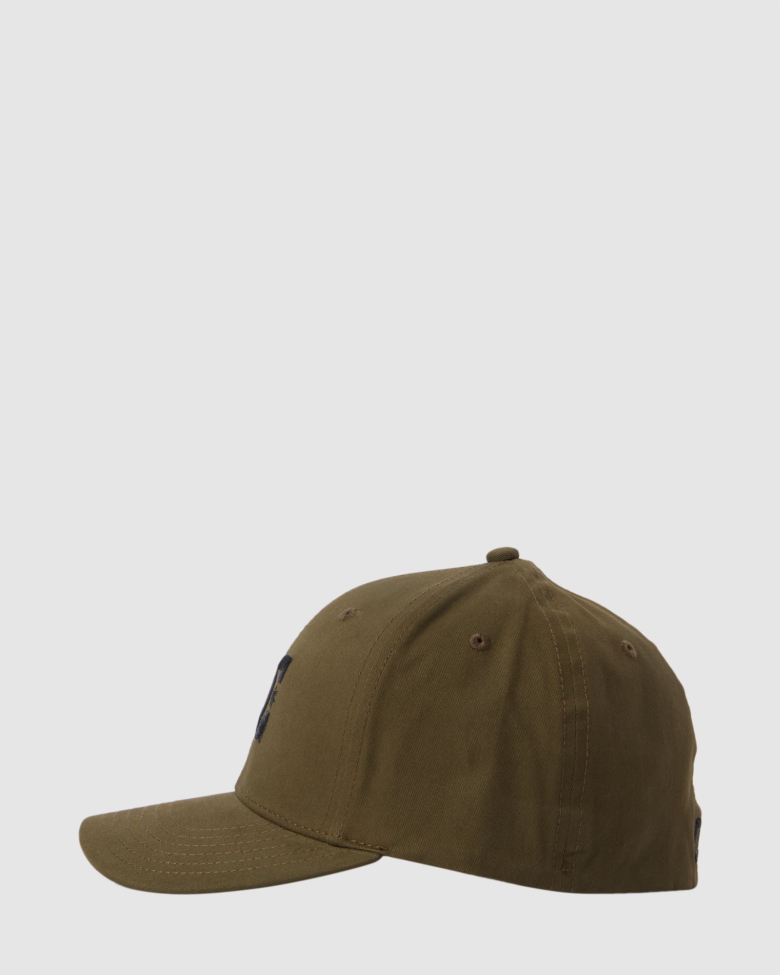 Men's Cap Star Stretch Fit Hat