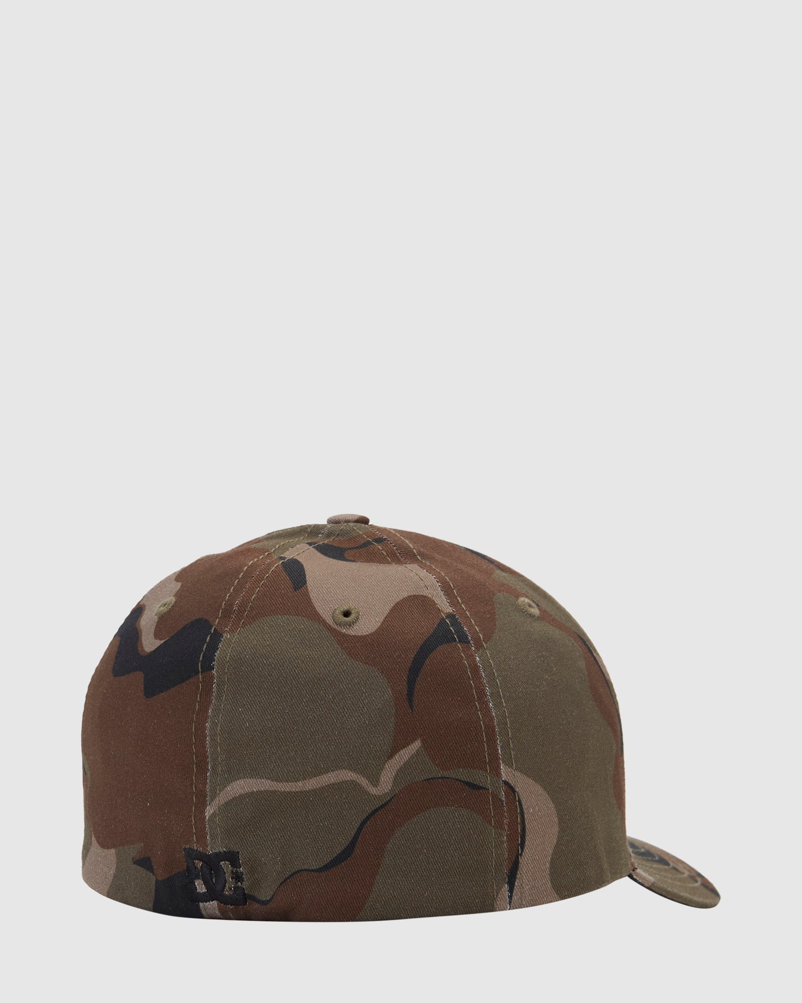 Men's Cap Star Stretch Fit Hat