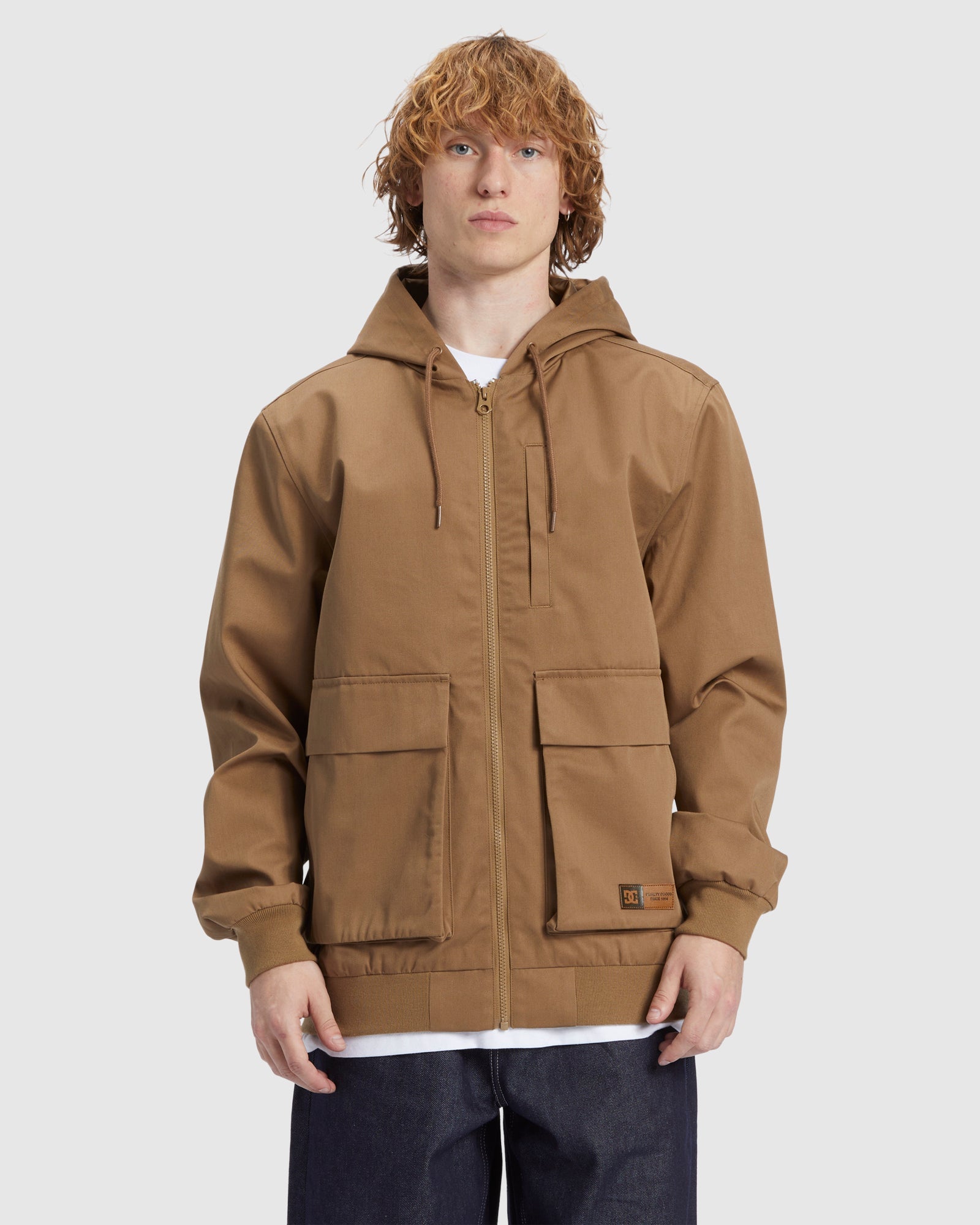 Men's Escalate Light Jacket