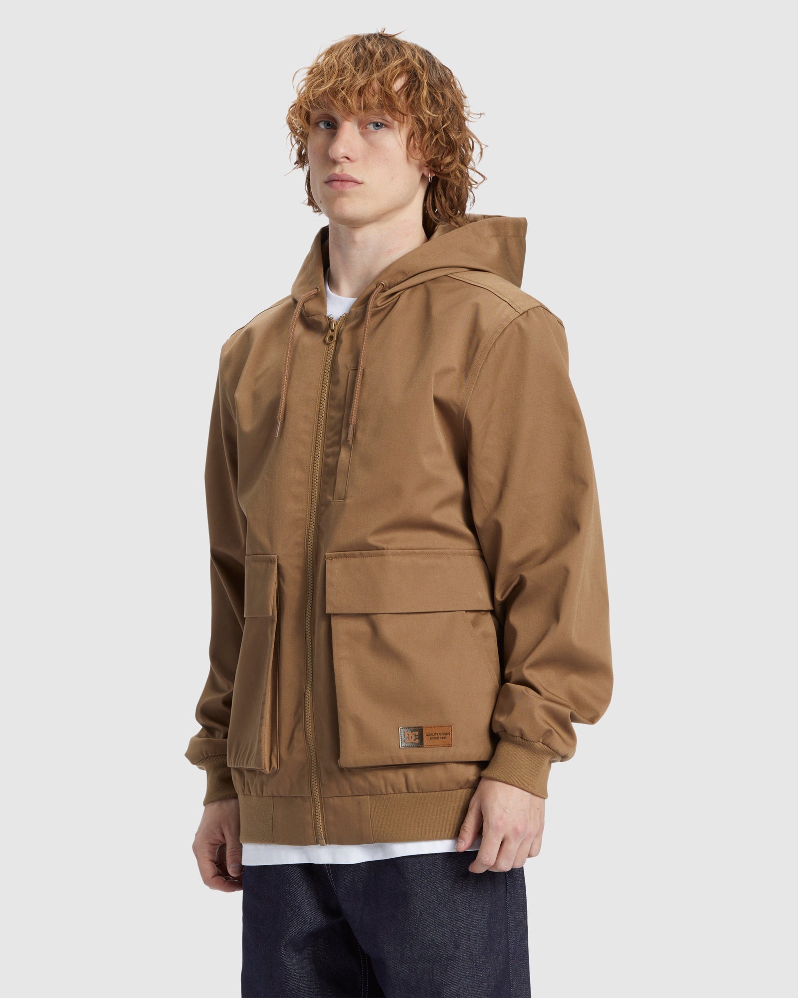 Men's Escalate Light Jacket