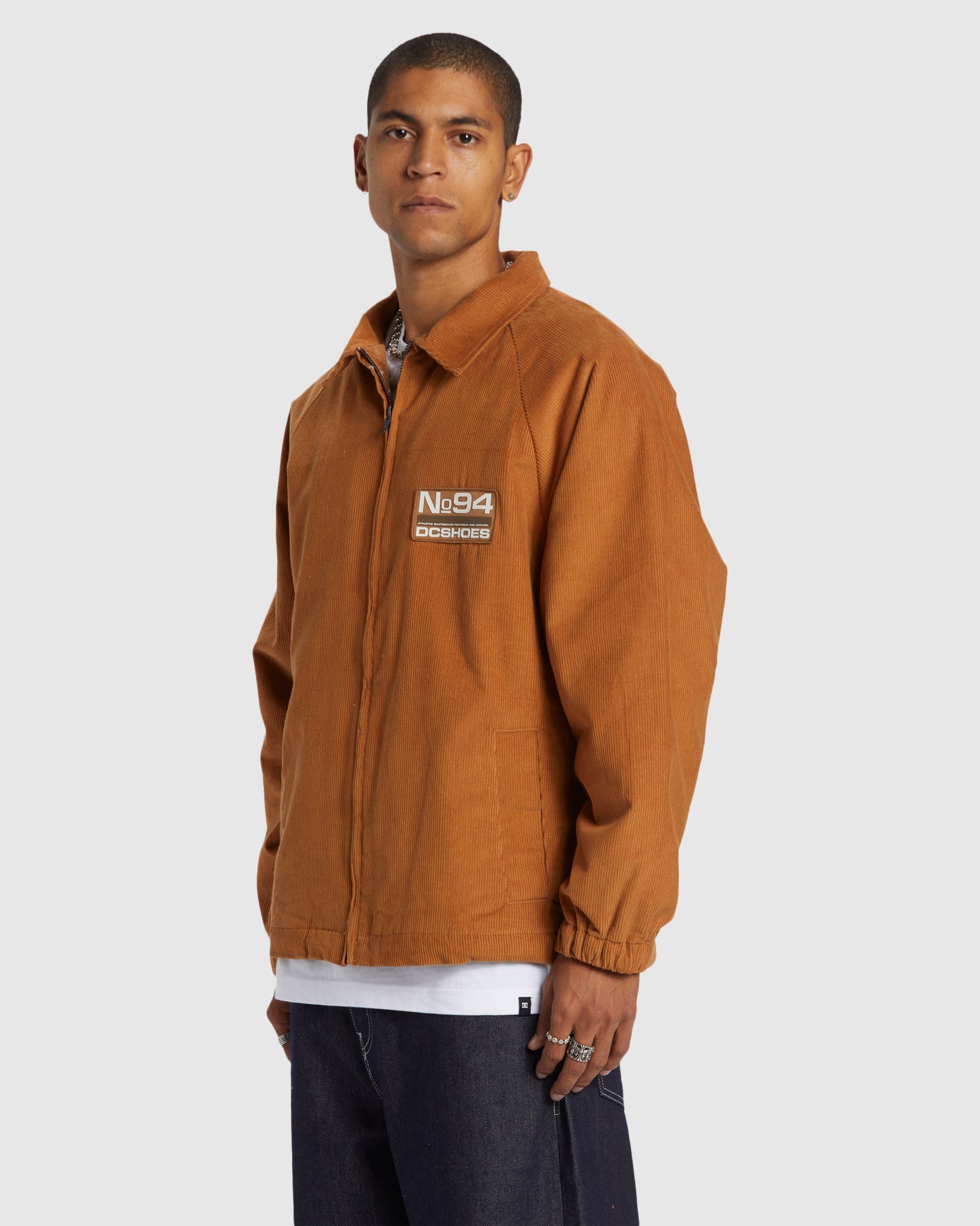 Men's NO 94 Worker Jacket