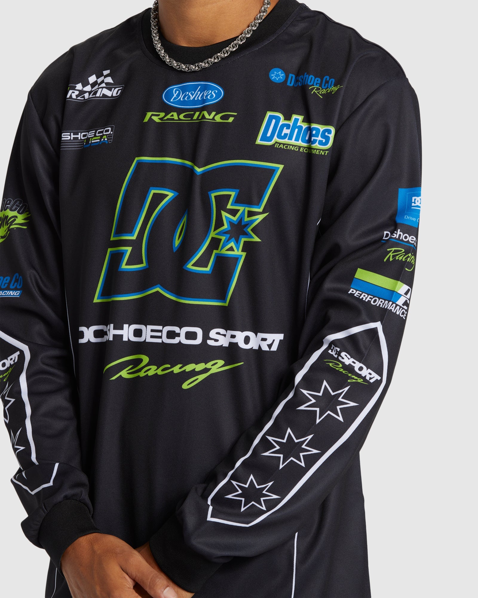 Men's Offroad Jersey