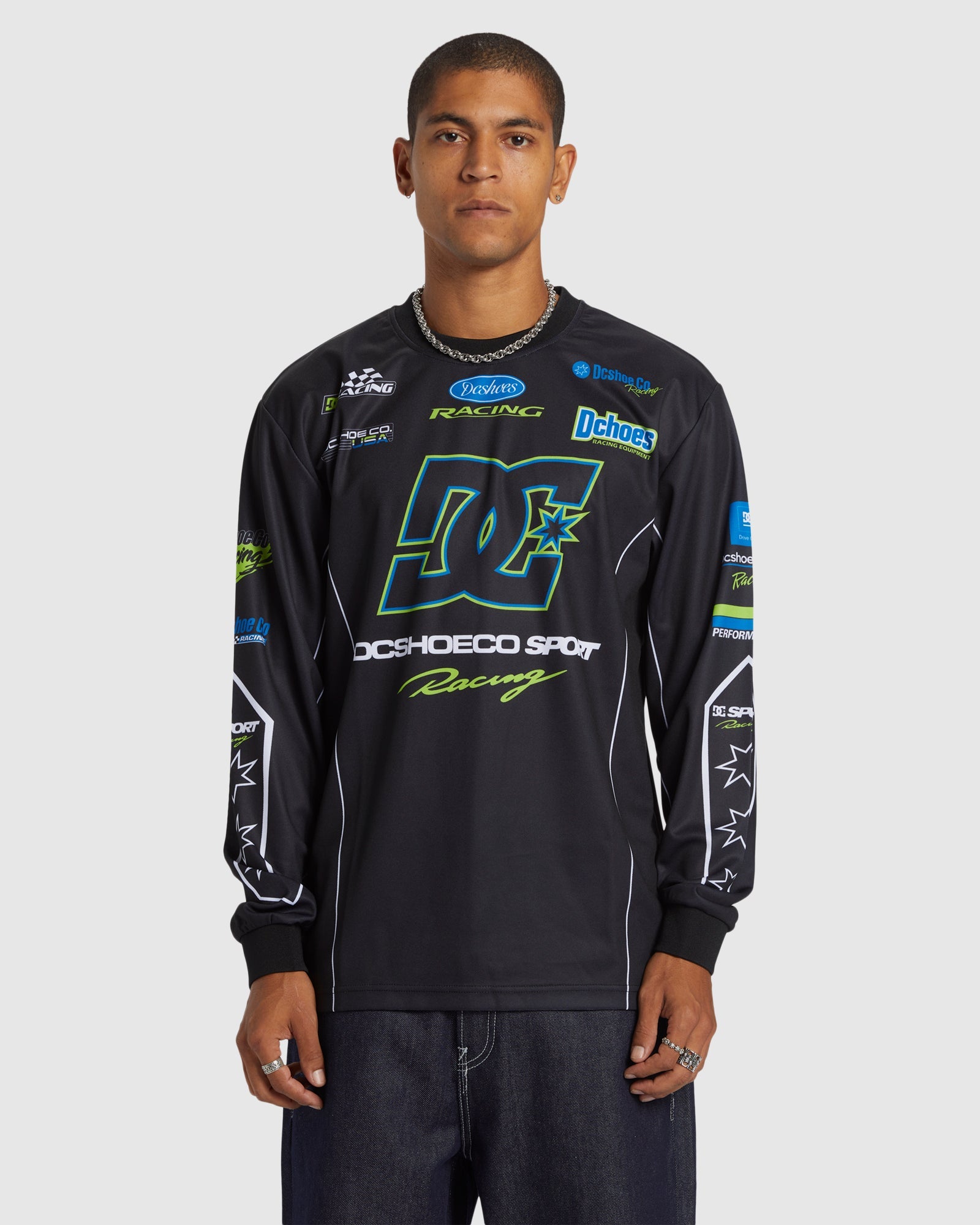 Men's Offroad Jersey