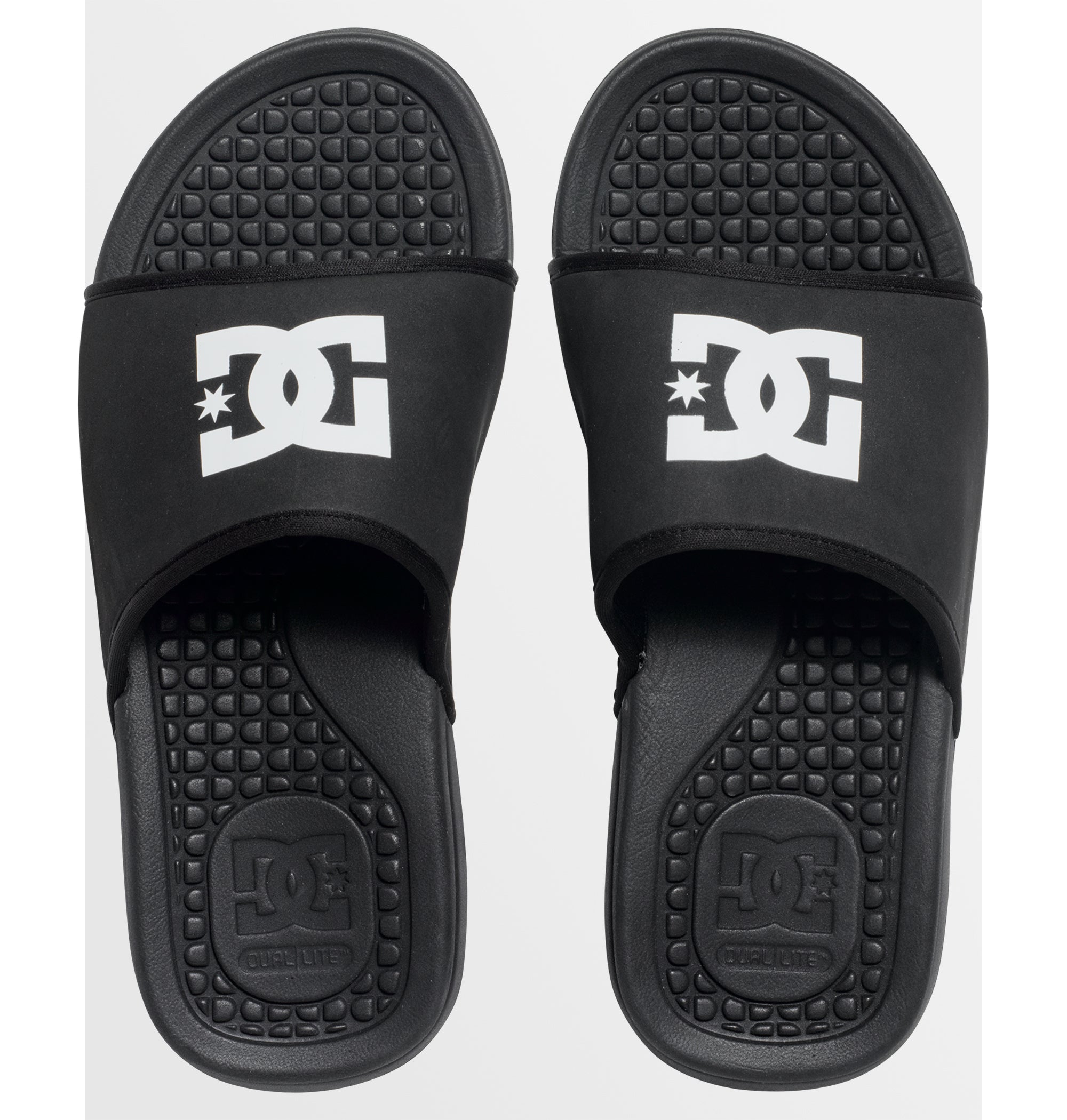 Men's Bolsa Slides