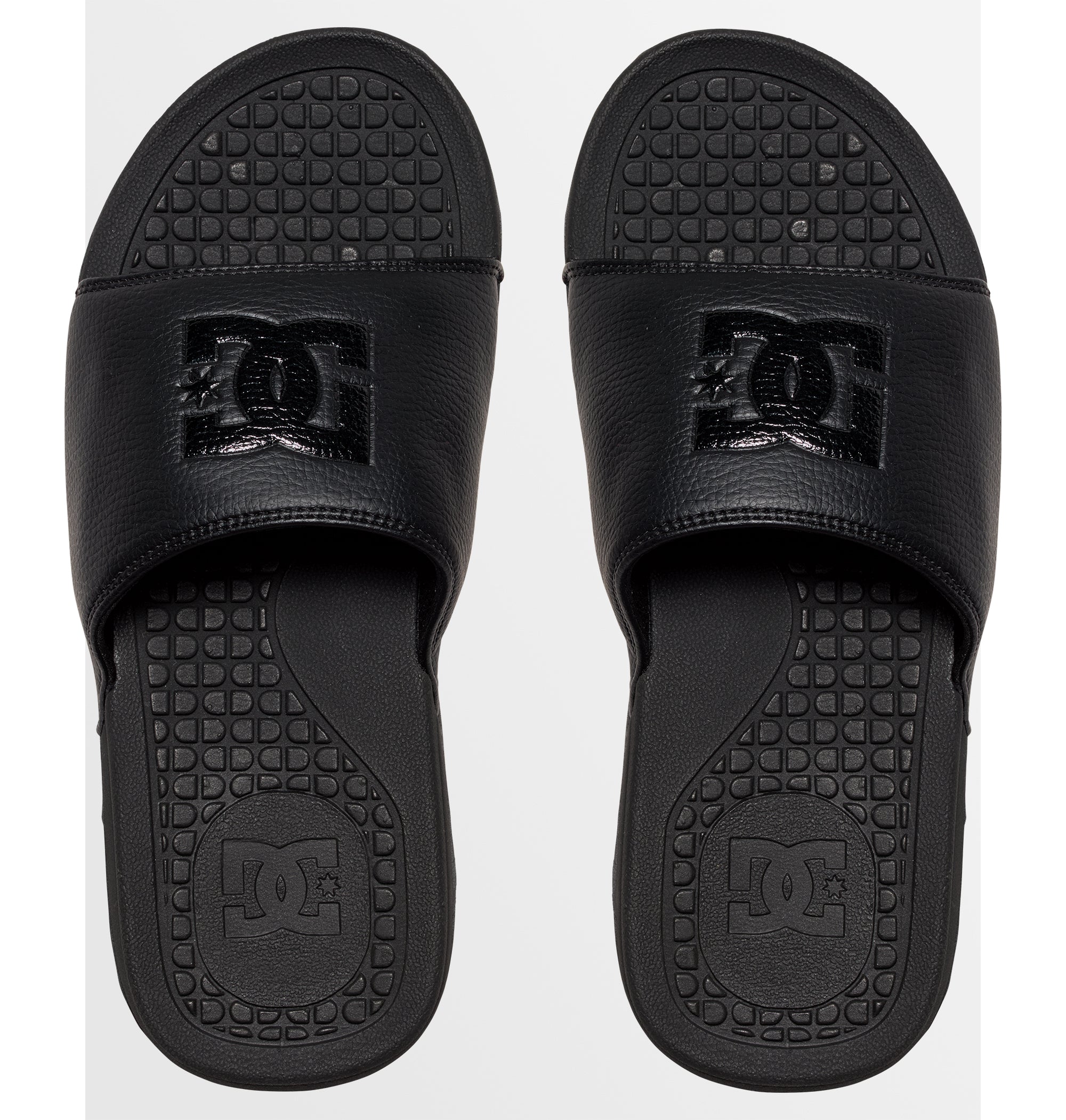 Mens Bolsa Slides