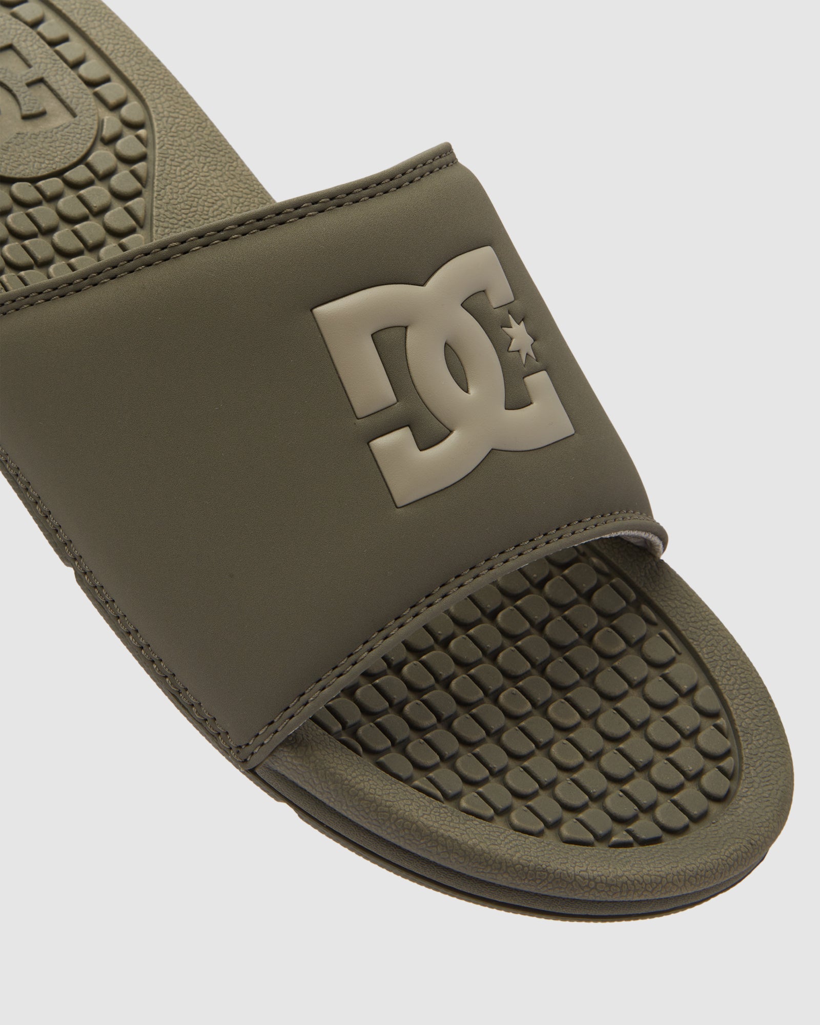 Men's Bolsa Slides