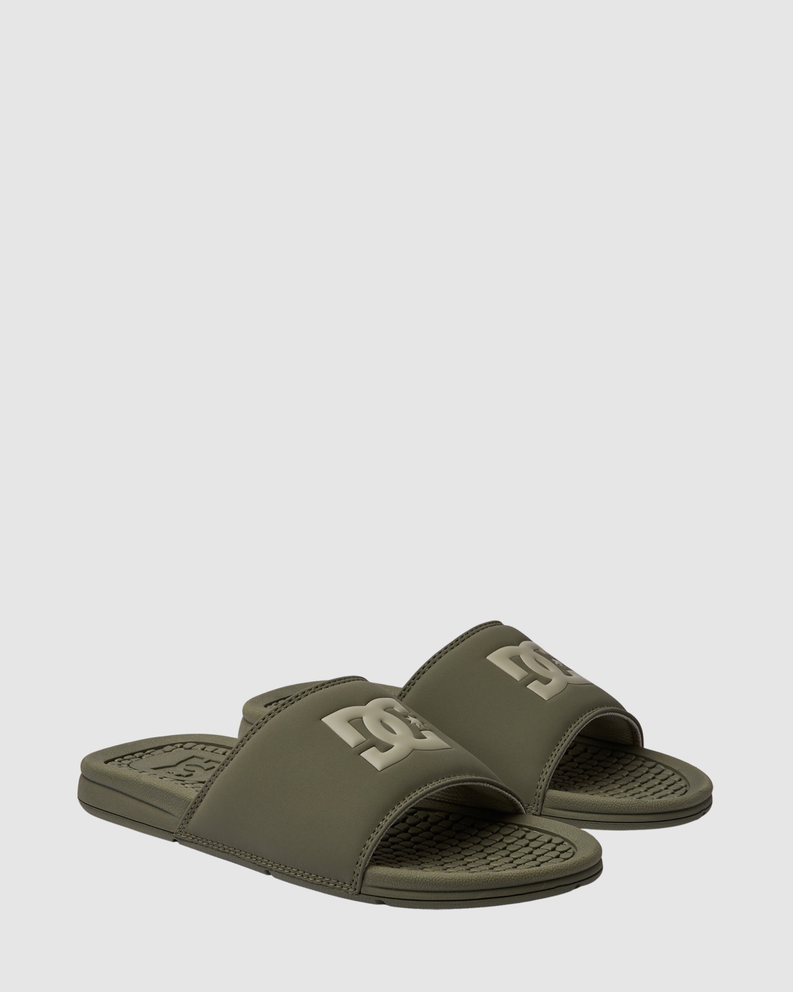 Men's Bolsa Slides