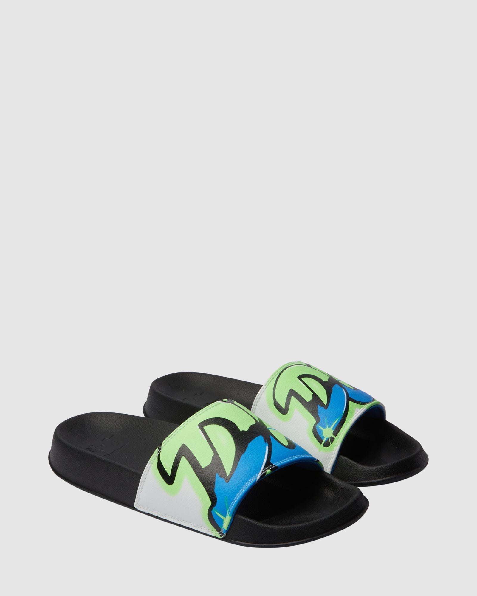 Men's DC Slides