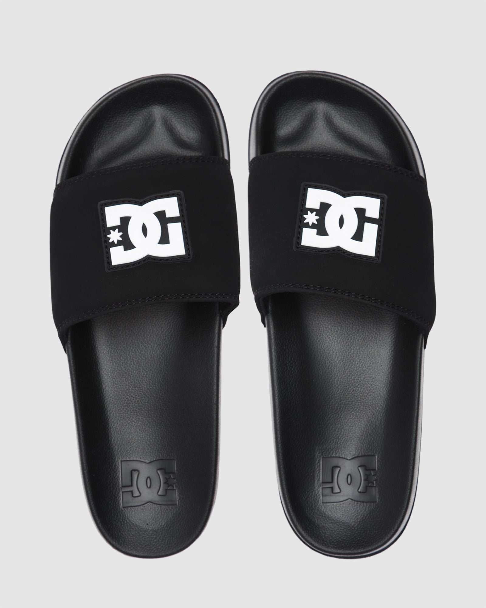 Men's DC Slides