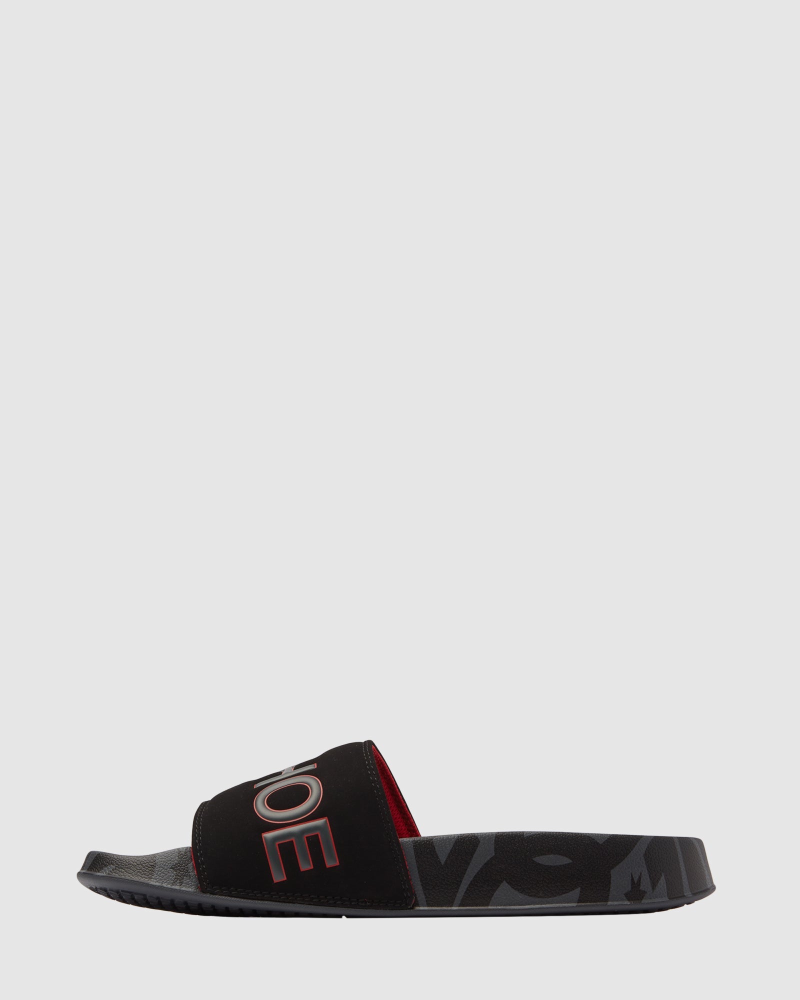 Men's DC Slides