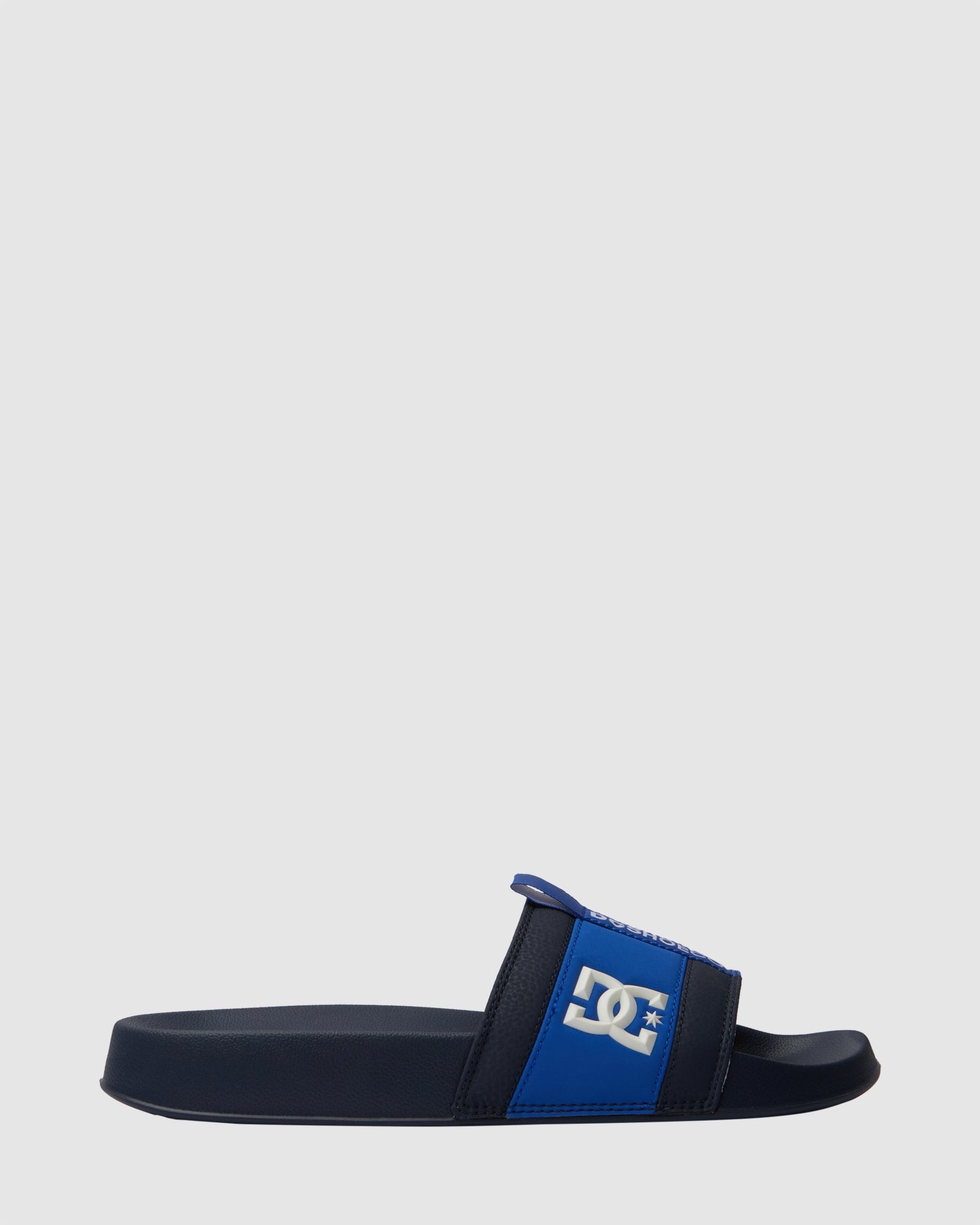 Mens Lynx Slides