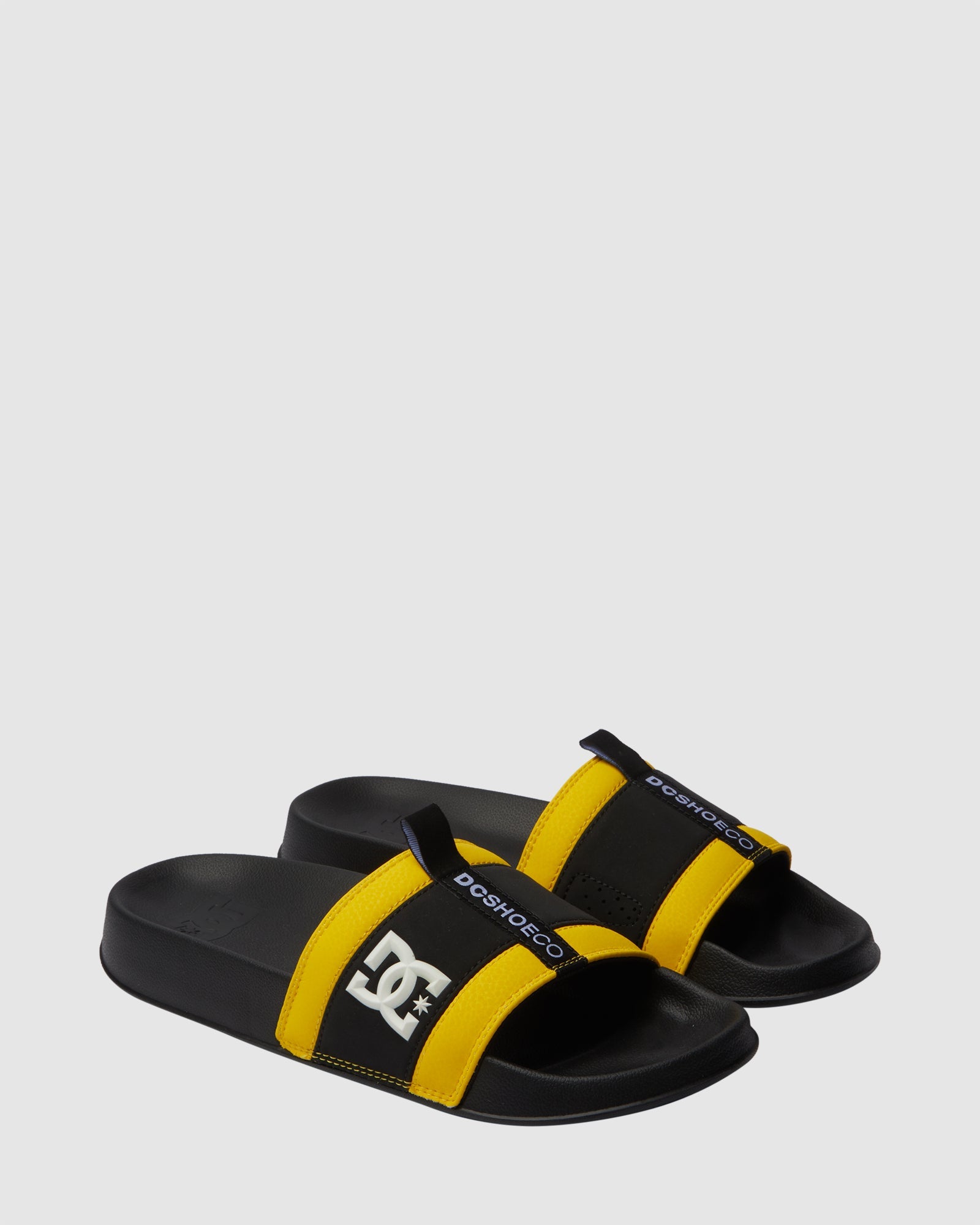 Mens Lynx Slides