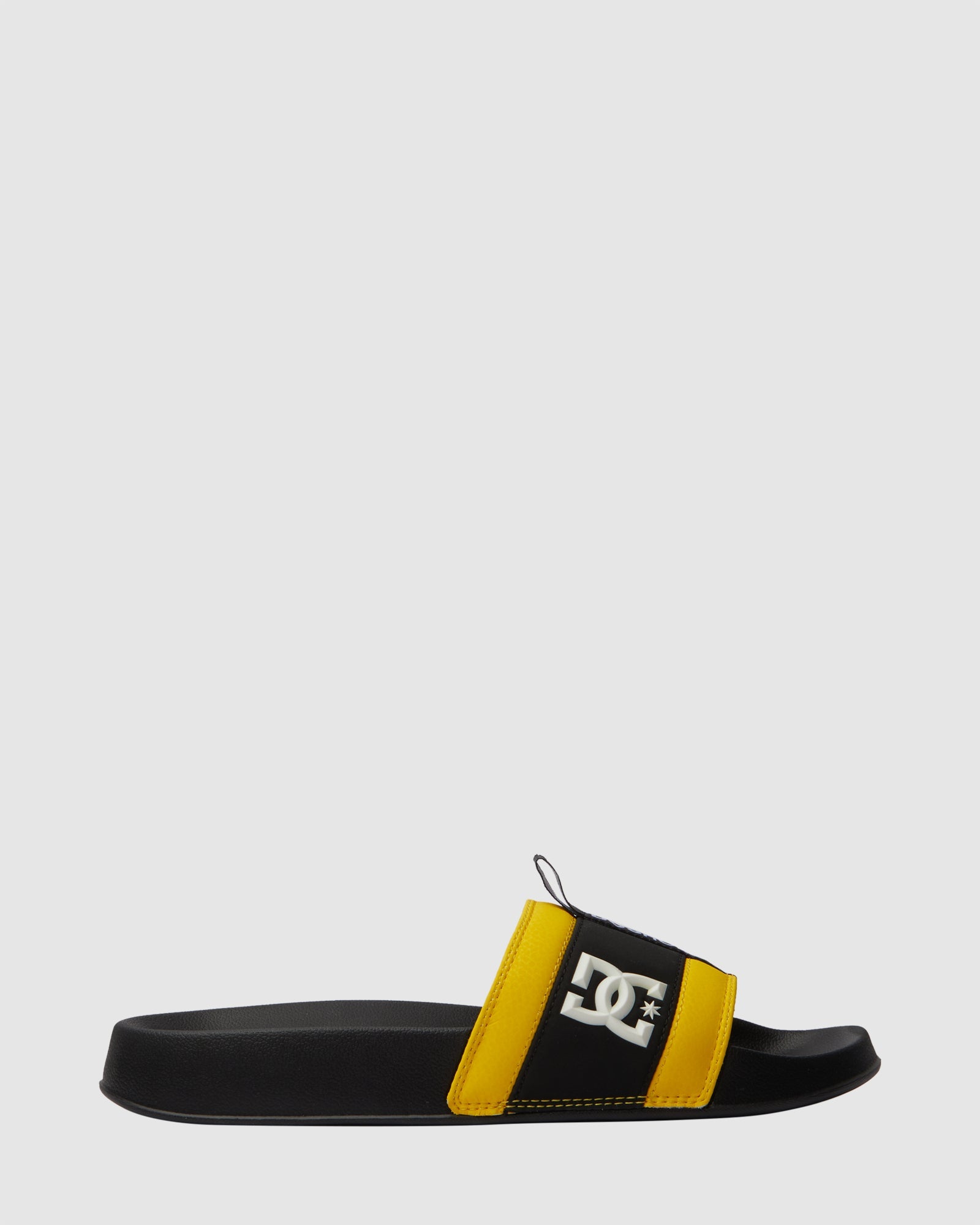 Mens Lynx Slides