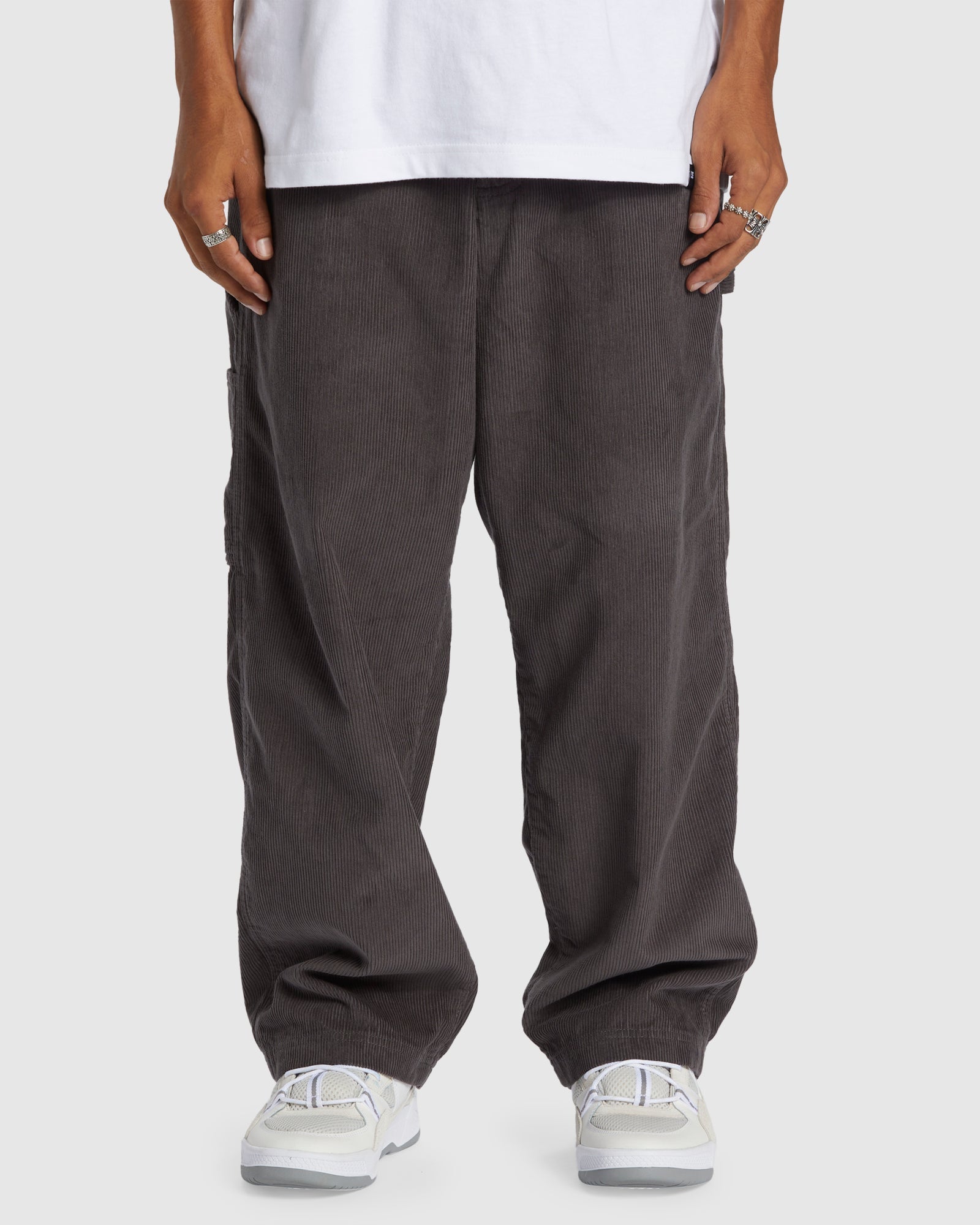 Mens Lodge Pants