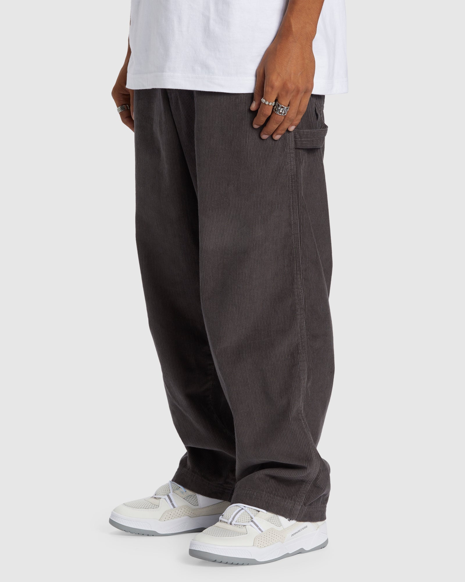 Mens Lodge Pants