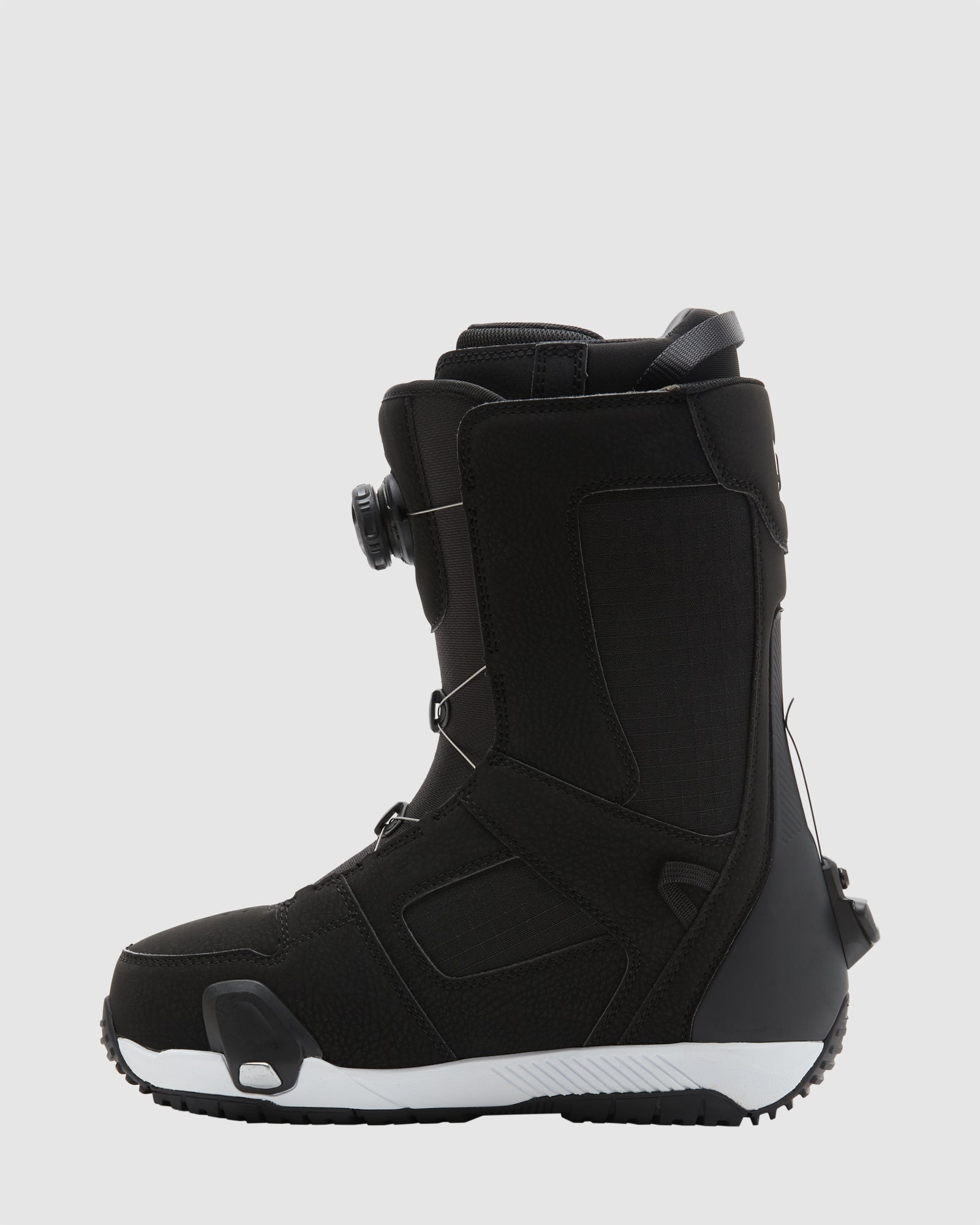 Mens Phase BOA Pro Step On Snowboard Boots