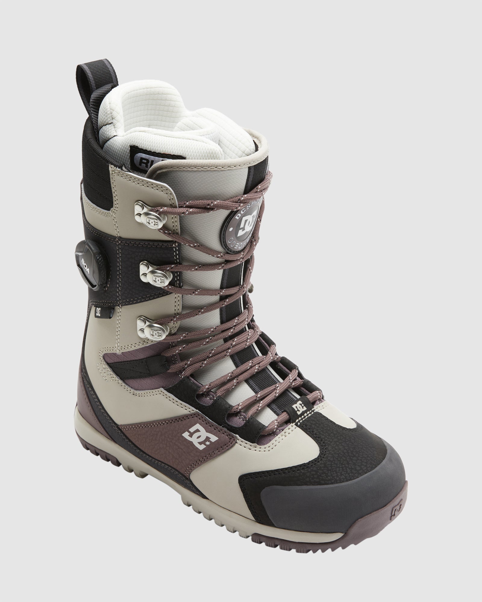 Men's Premier Hybrid BOA® Snowboard Boots